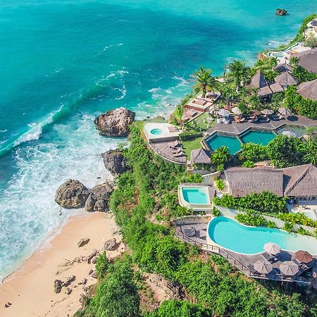 Biu Biu Resort Bali Jimbaran Εξωτερικό φωτογραφία
