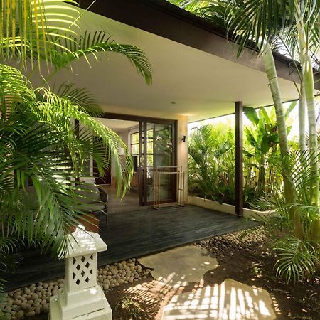 Biu Biu Resort Bali Jimbaran Εξωτερικό φωτογραφία
