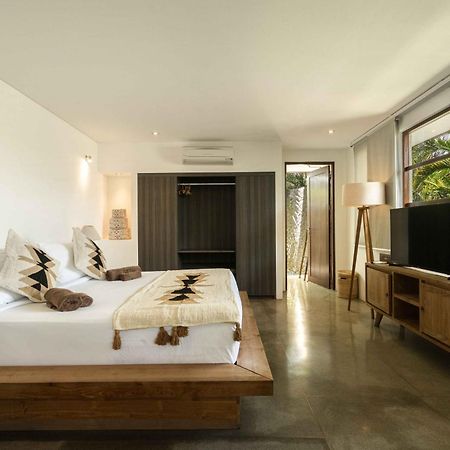 Biu Biu Resort Bali Jimbaran Εξωτερικό φωτογραφία