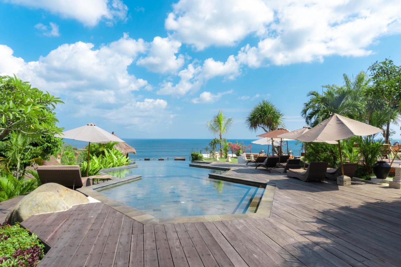 Biu Biu Resort Bali Jimbaran Εξωτερικό φωτογραφία