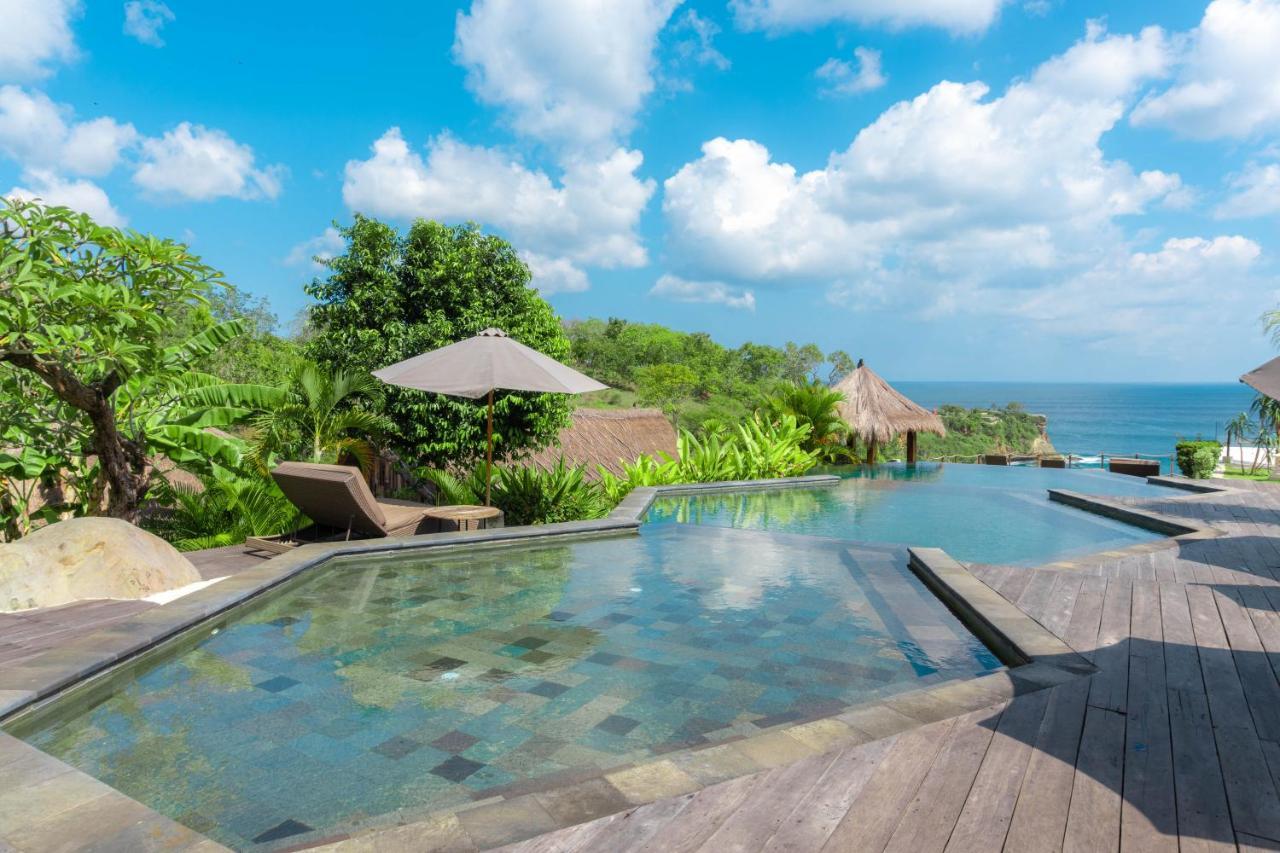 Biu Biu Resort Bali Jimbaran Εξωτερικό φωτογραφία