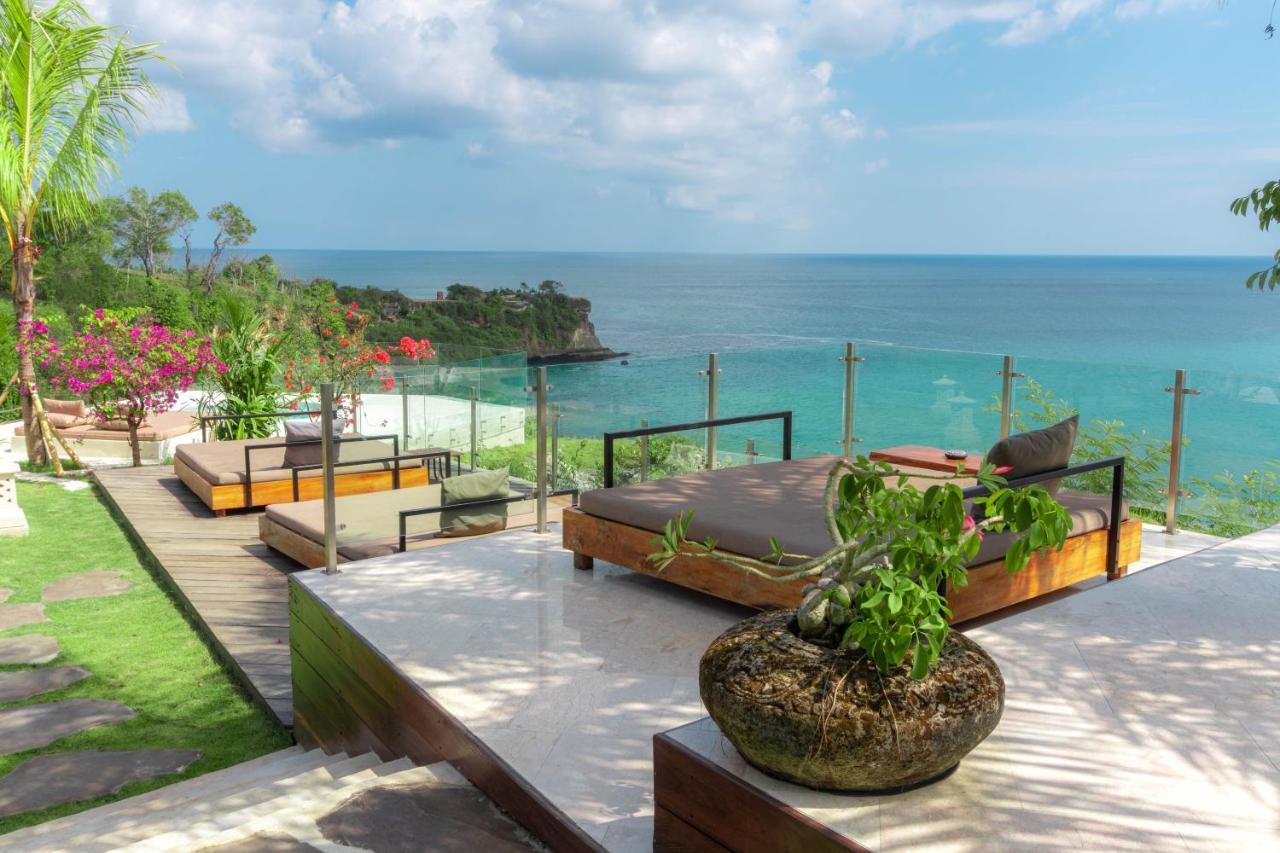 Biu Biu Resort Bali Jimbaran Εξωτερικό φωτογραφία