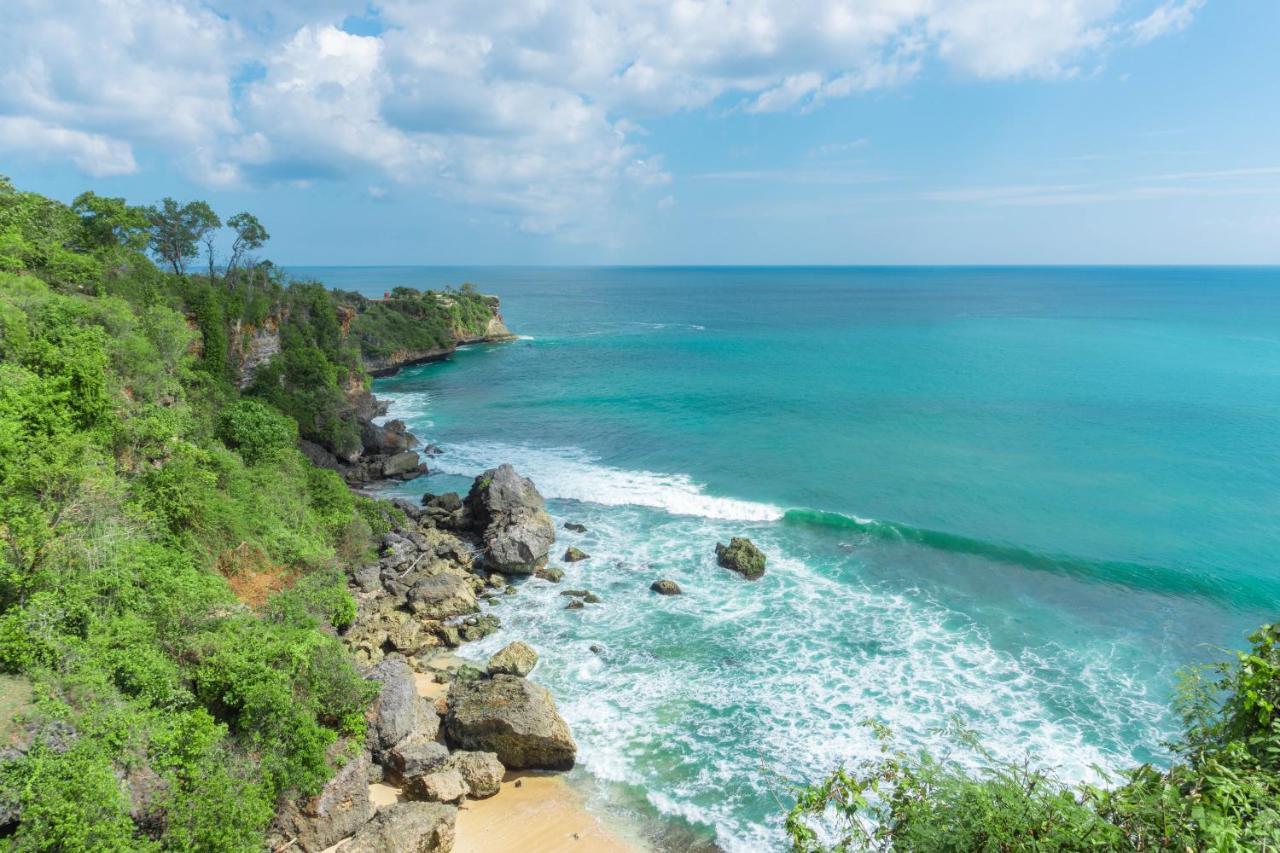 Biu Biu Resort Bali Jimbaran Εξωτερικό φωτογραφία