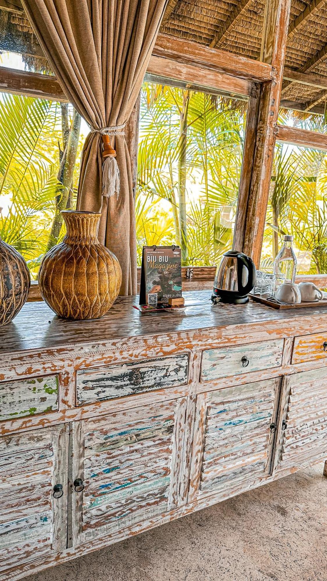 Biu Biu Resort Bali Jimbaran Δωμάτιο φωτογραφία