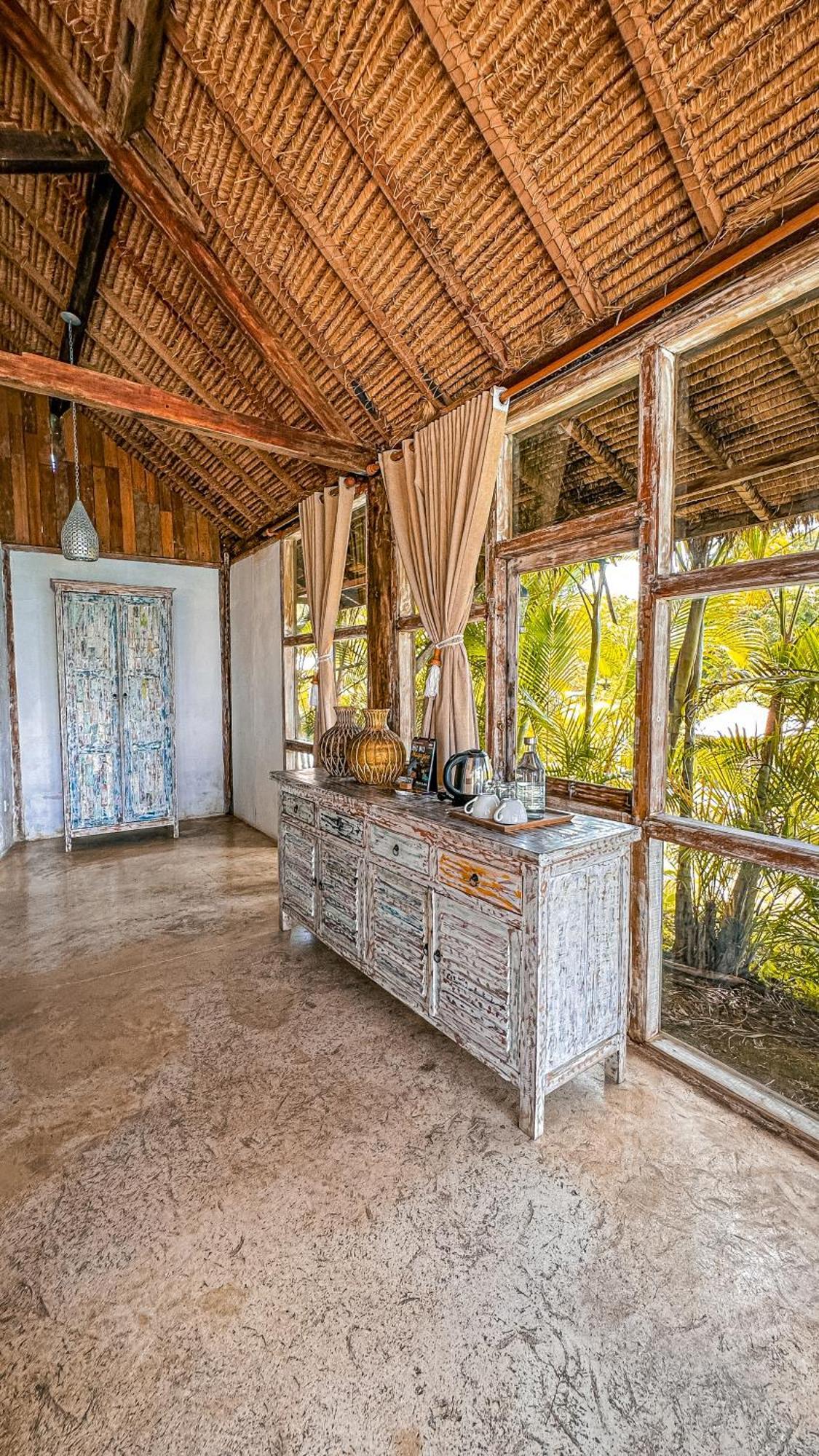 Biu Biu Resort Bali Jimbaran Δωμάτιο φωτογραφία