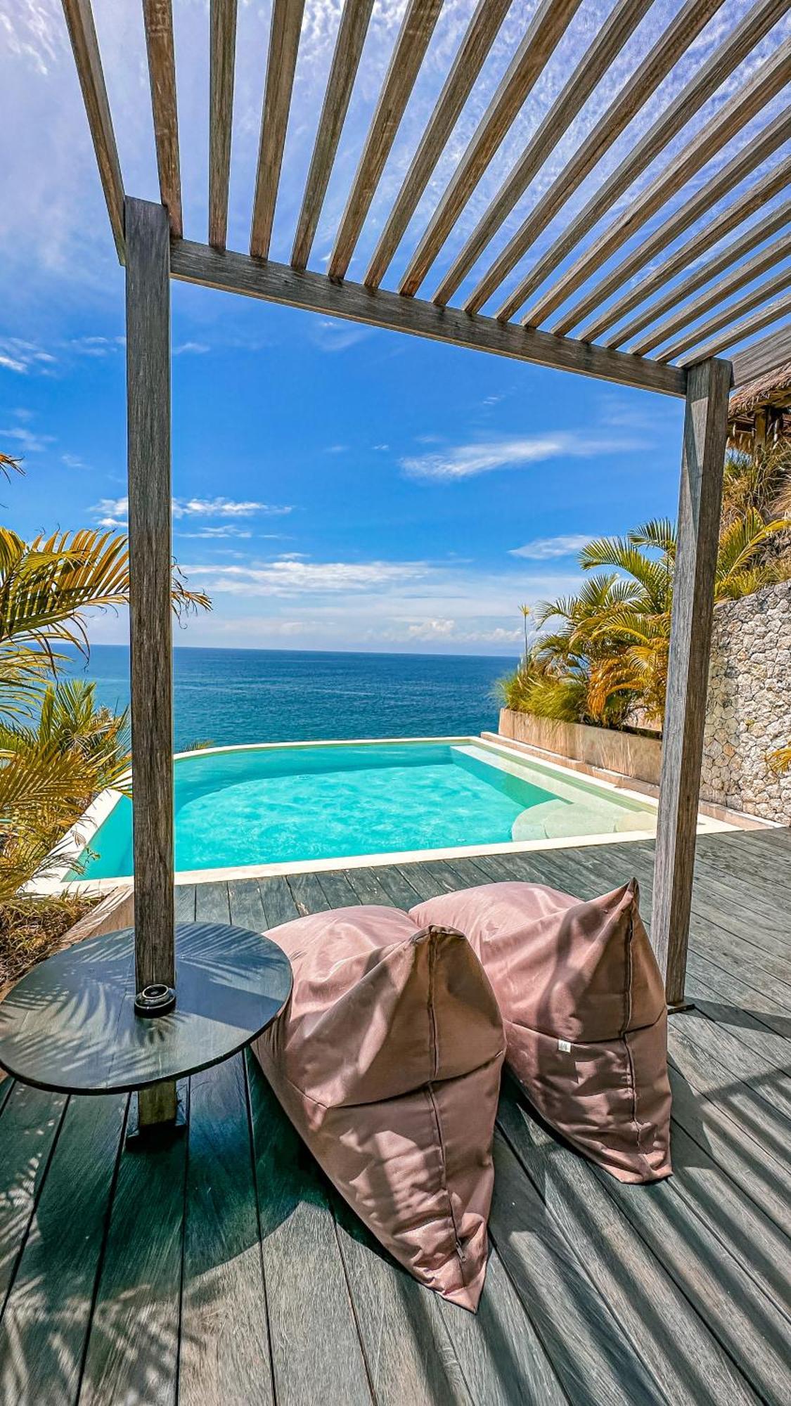 Biu Biu Resort Bali Jimbaran Δωμάτιο φωτογραφία