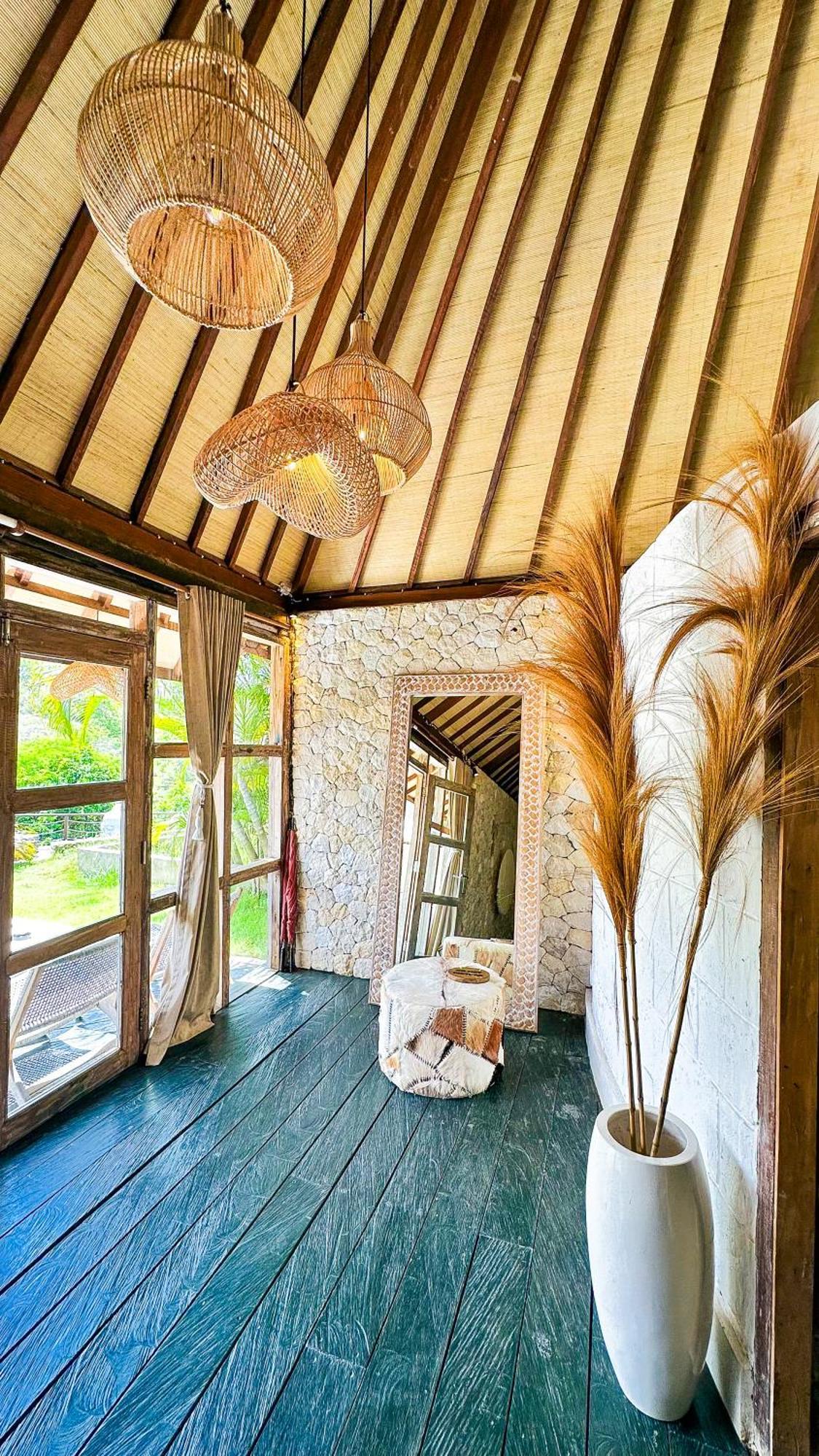 Biu Biu Resort Bali Jimbaran Δωμάτιο φωτογραφία