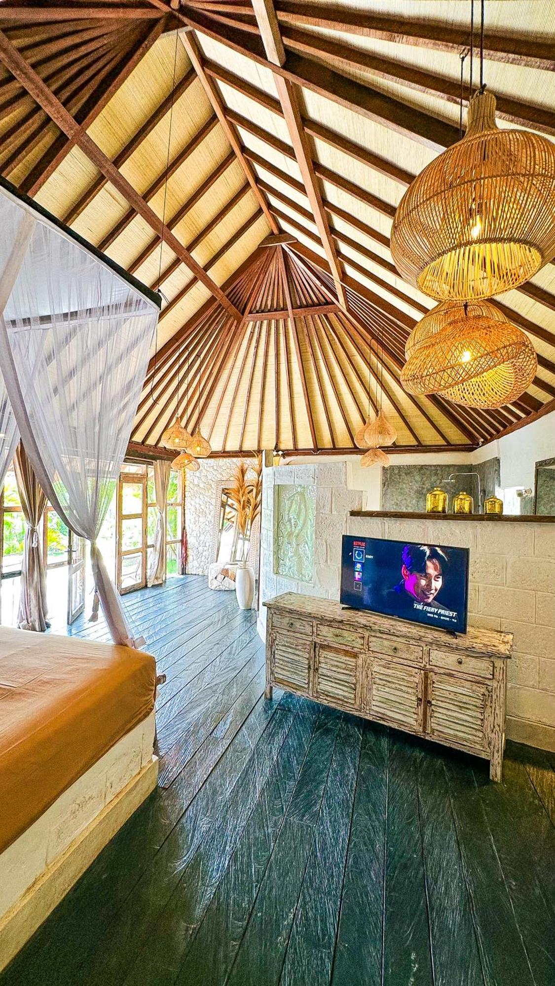 Biu Biu Resort Bali Jimbaran Δωμάτιο φωτογραφία