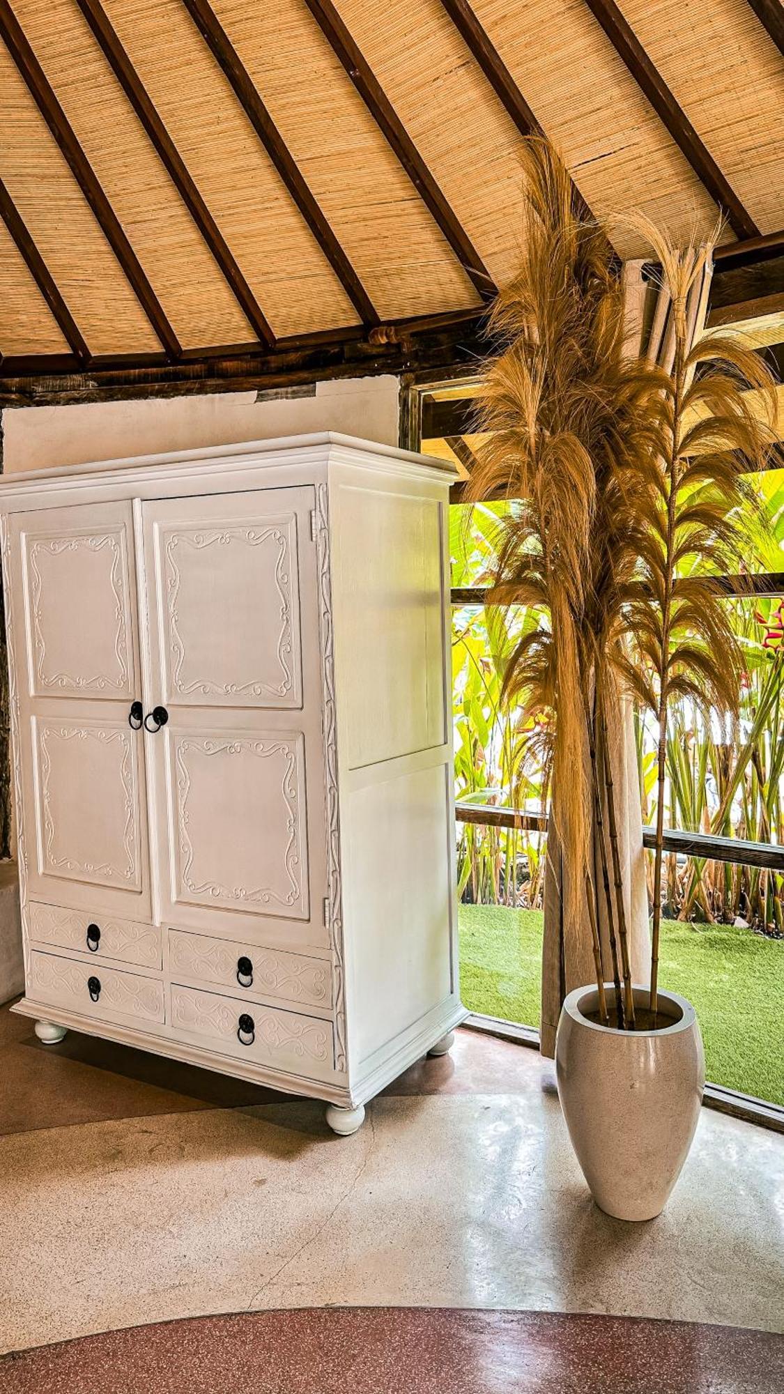 Biu Biu Resort Bali Jimbaran Δωμάτιο φωτογραφία