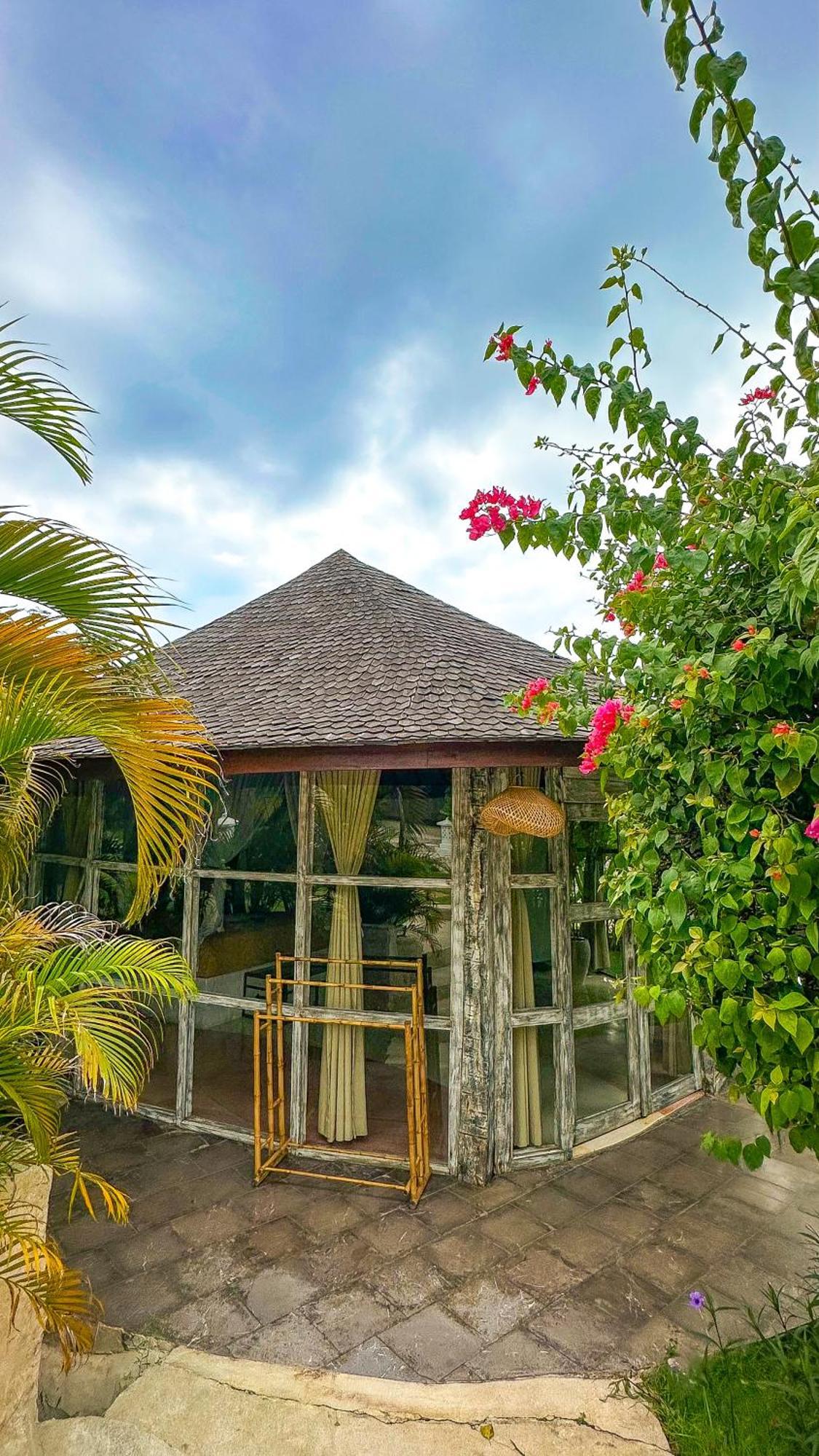 Biu Biu Resort Bali Jimbaran Δωμάτιο φωτογραφία