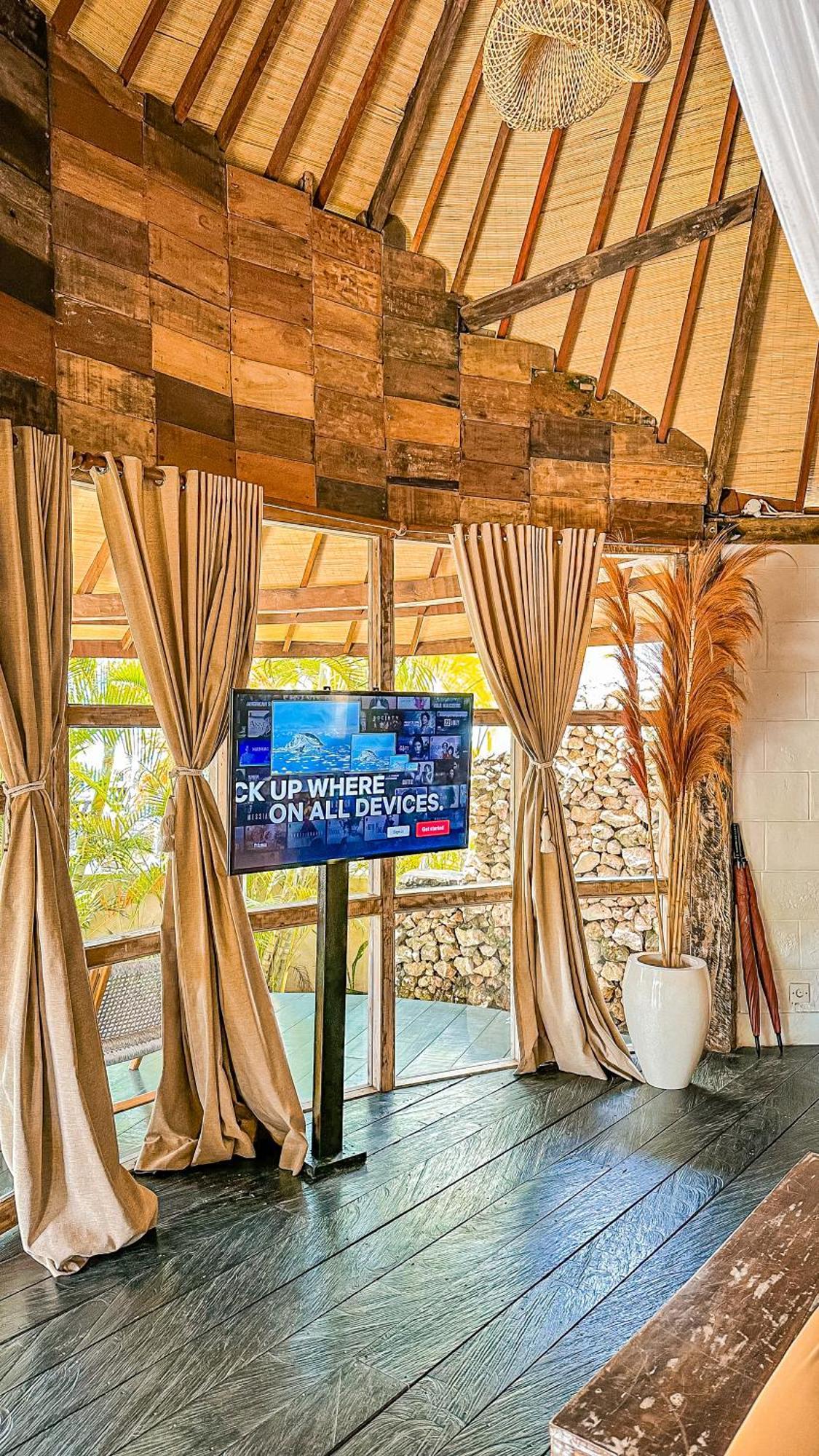 Biu Biu Resort Bali Jimbaran Δωμάτιο φωτογραφία