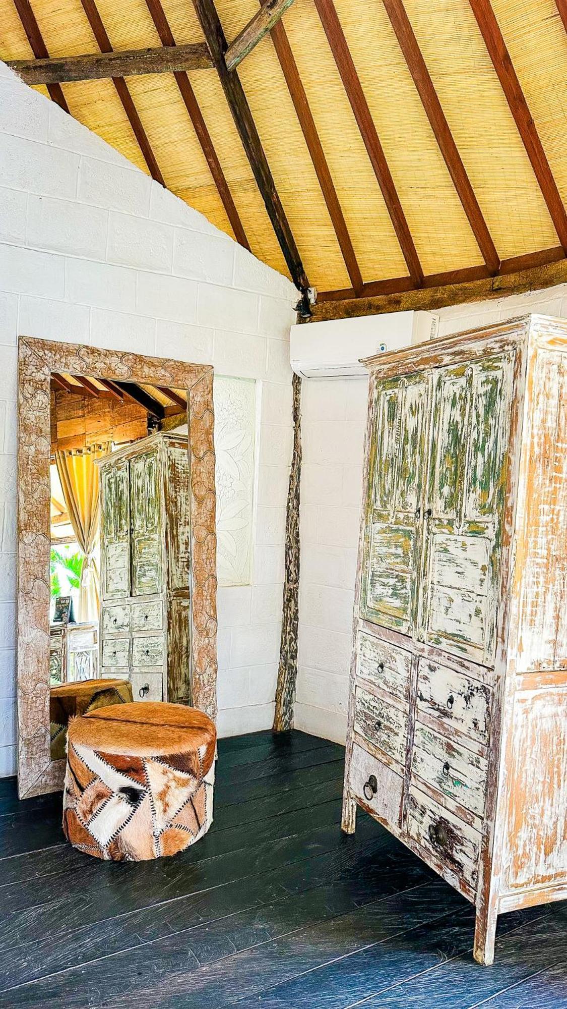 Biu Biu Resort Bali Jimbaran Δωμάτιο φωτογραφία