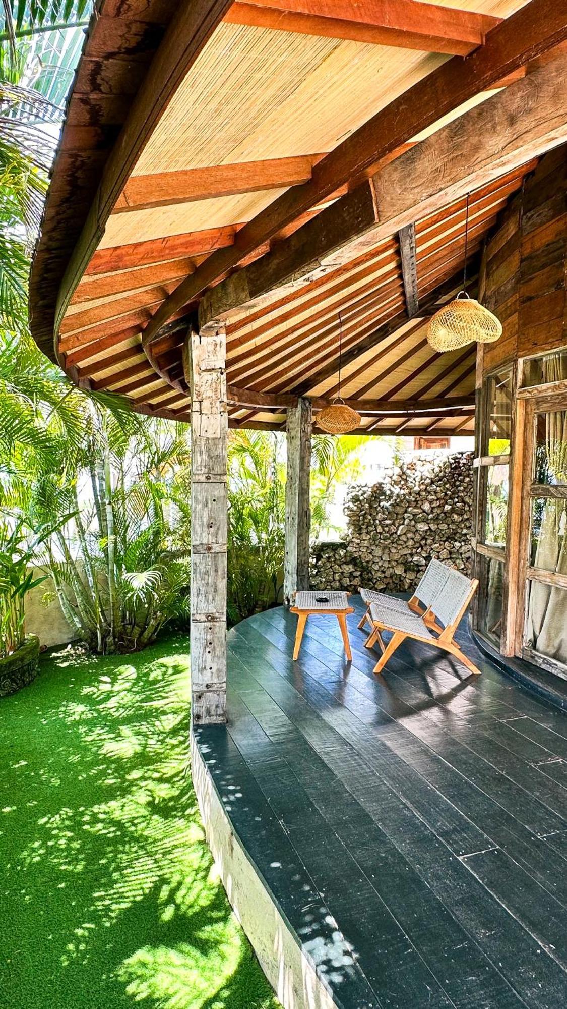 Biu Biu Resort Bali Jimbaran Δωμάτιο φωτογραφία
