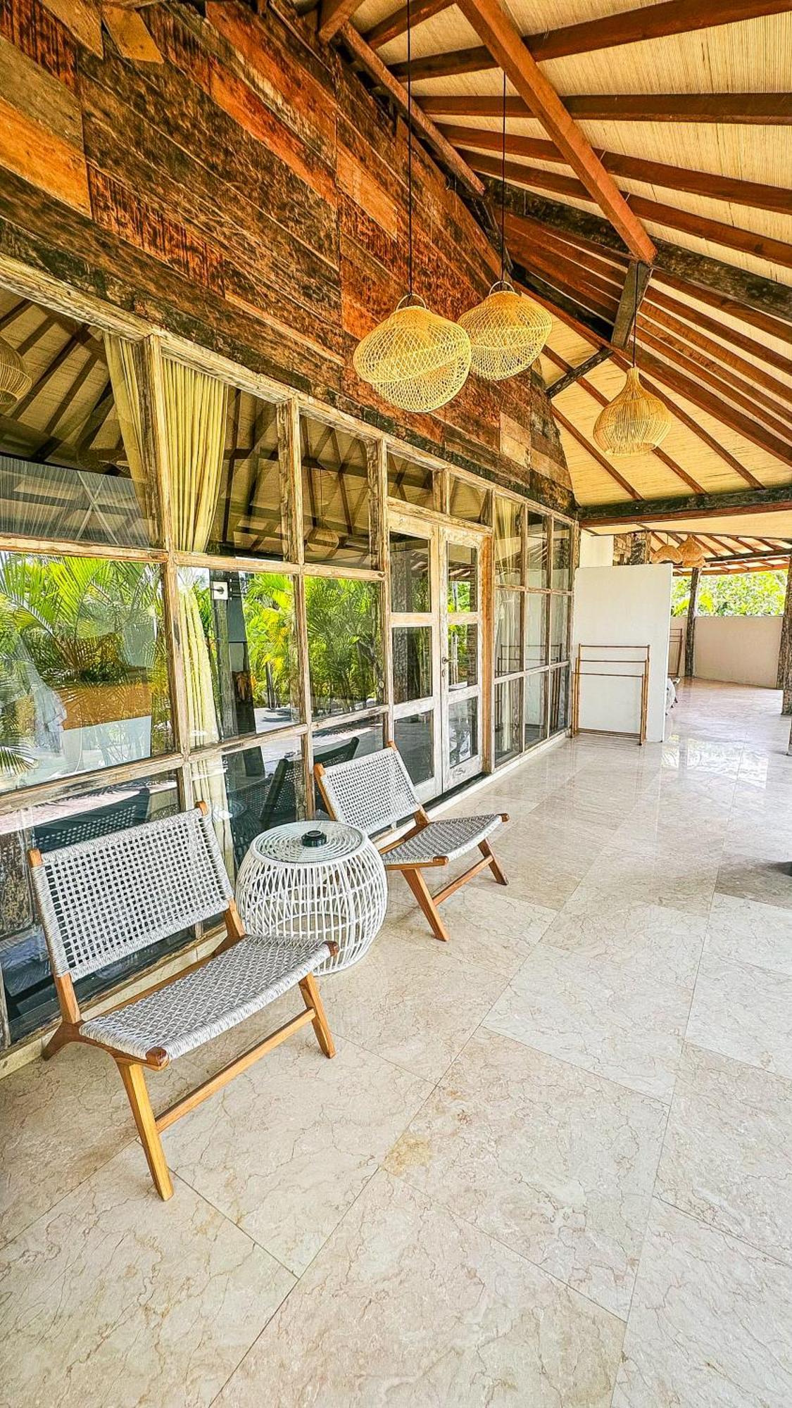Biu Biu Resort Bali Jimbaran Δωμάτιο φωτογραφία