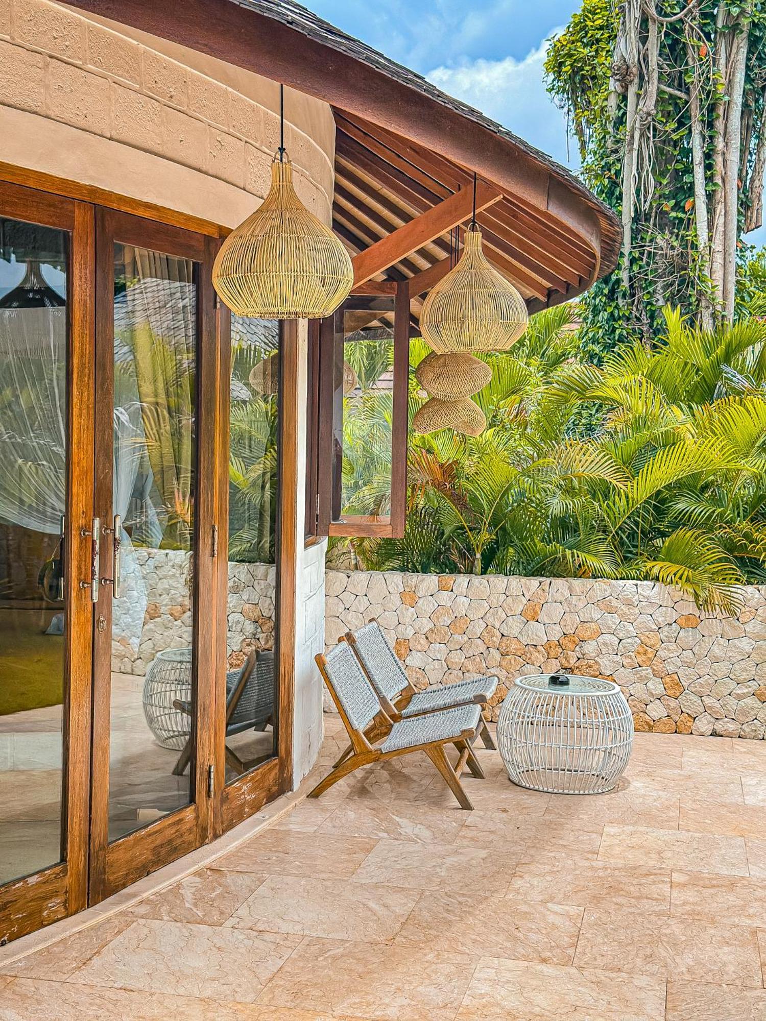 Biu Biu Resort Bali Jimbaran Δωμάτιο φωτογραφία