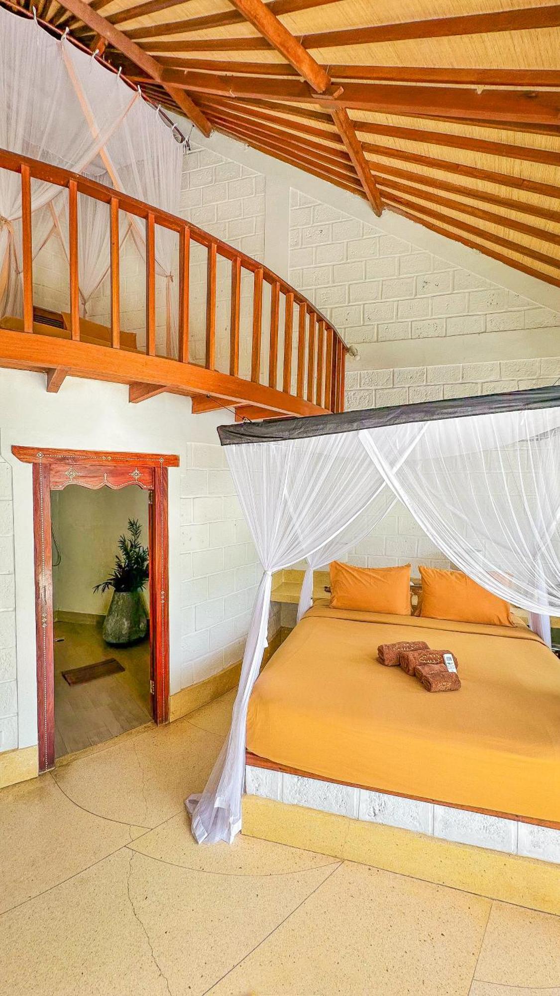 Biu Biu Resort Bali Jimbaran Δωμάτιο φωτογραφία