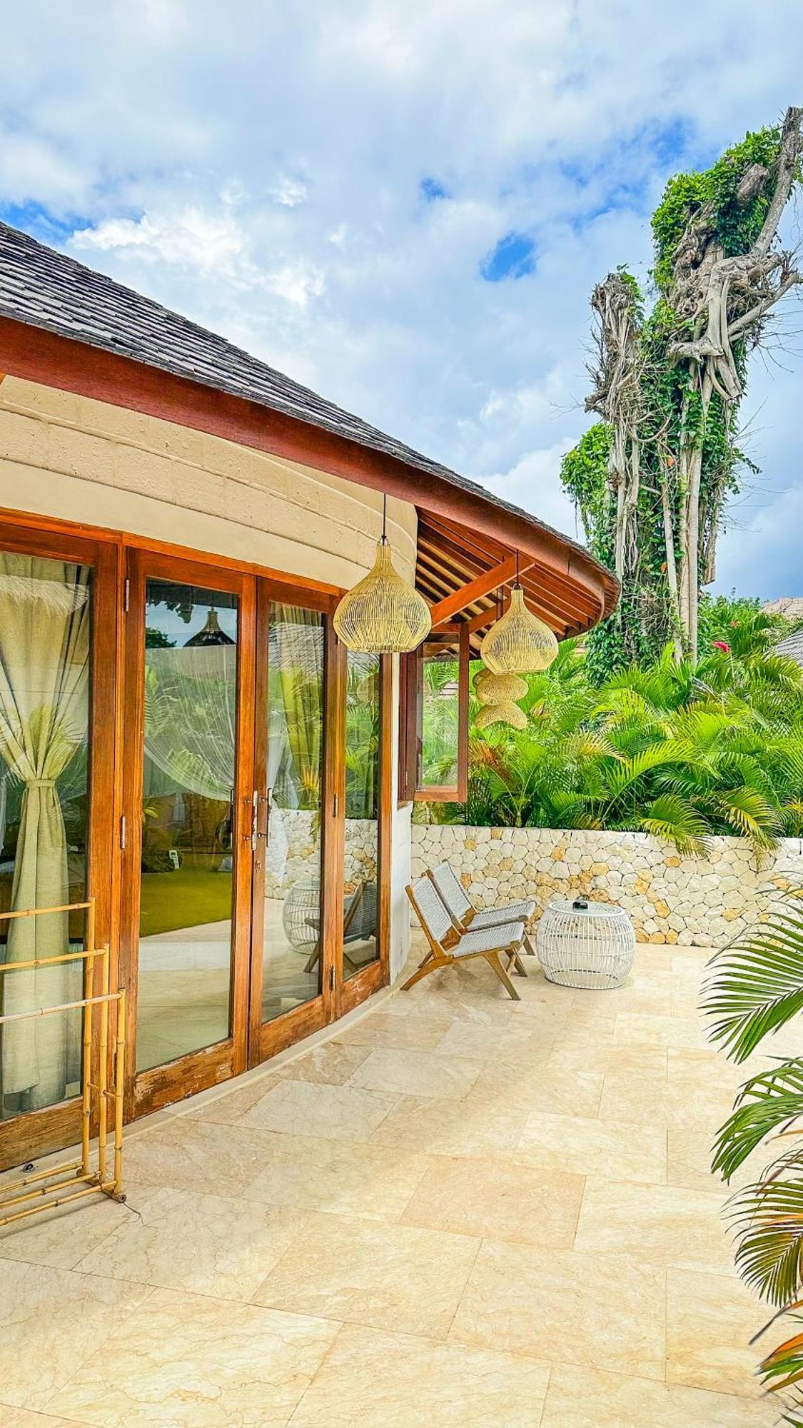 Biu Biu Resort Bali Jimbaran Δωμάτιο φωτογραφία