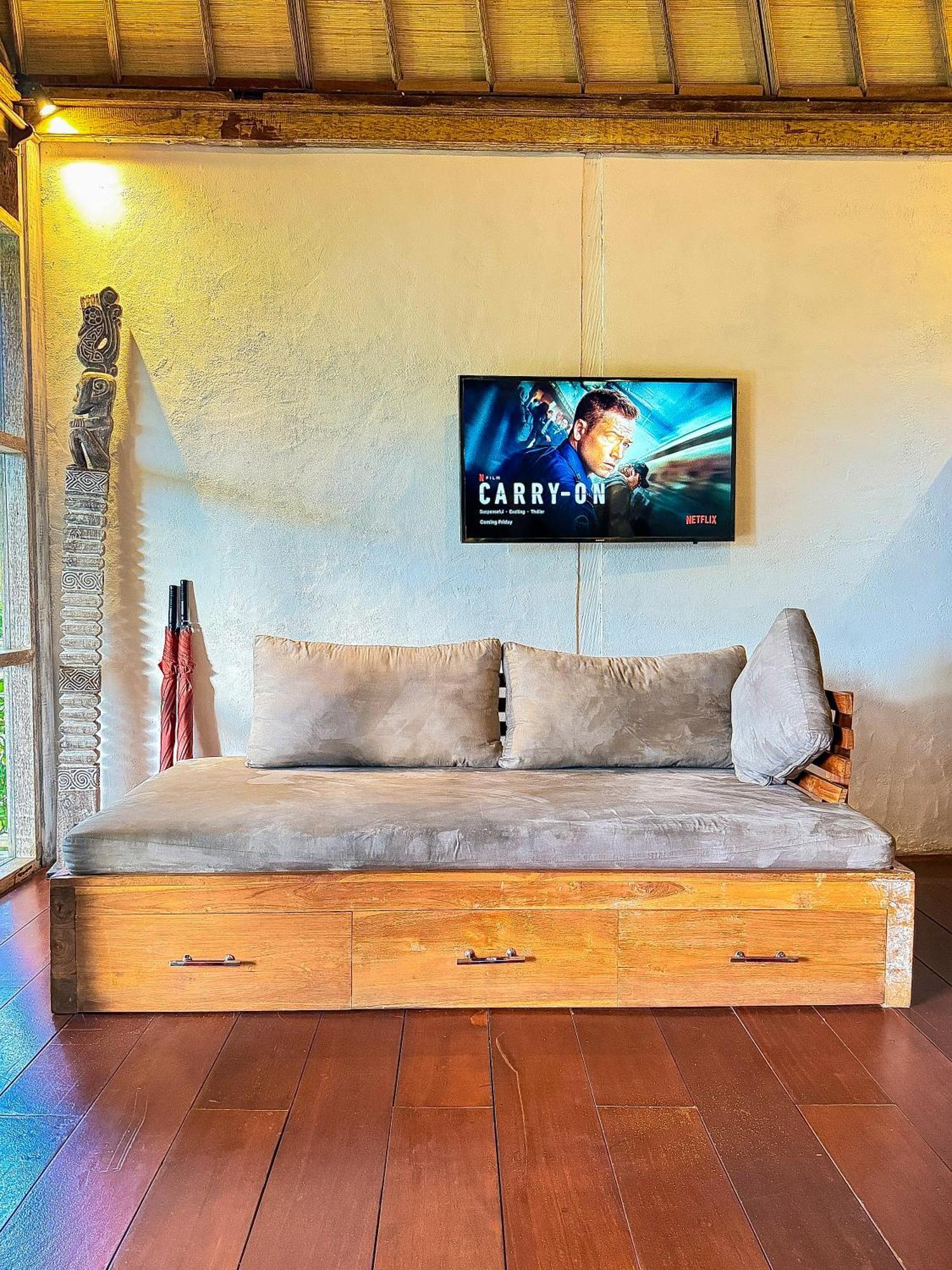 Biu Biu Resort Bali Jimbaran Δωμάτιο φωτογραφία