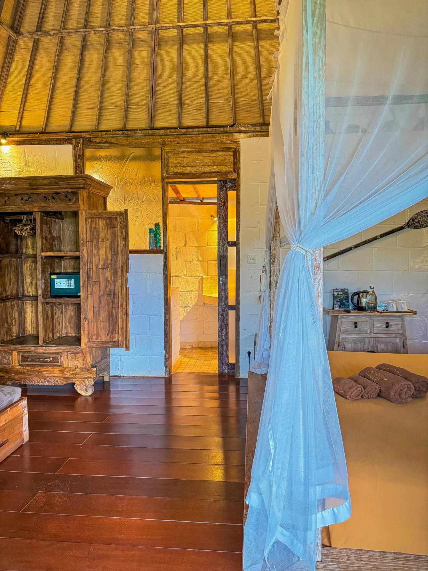 Biu Biu Resort Bali Jimbaran Δωμάτιο φωτογραφία