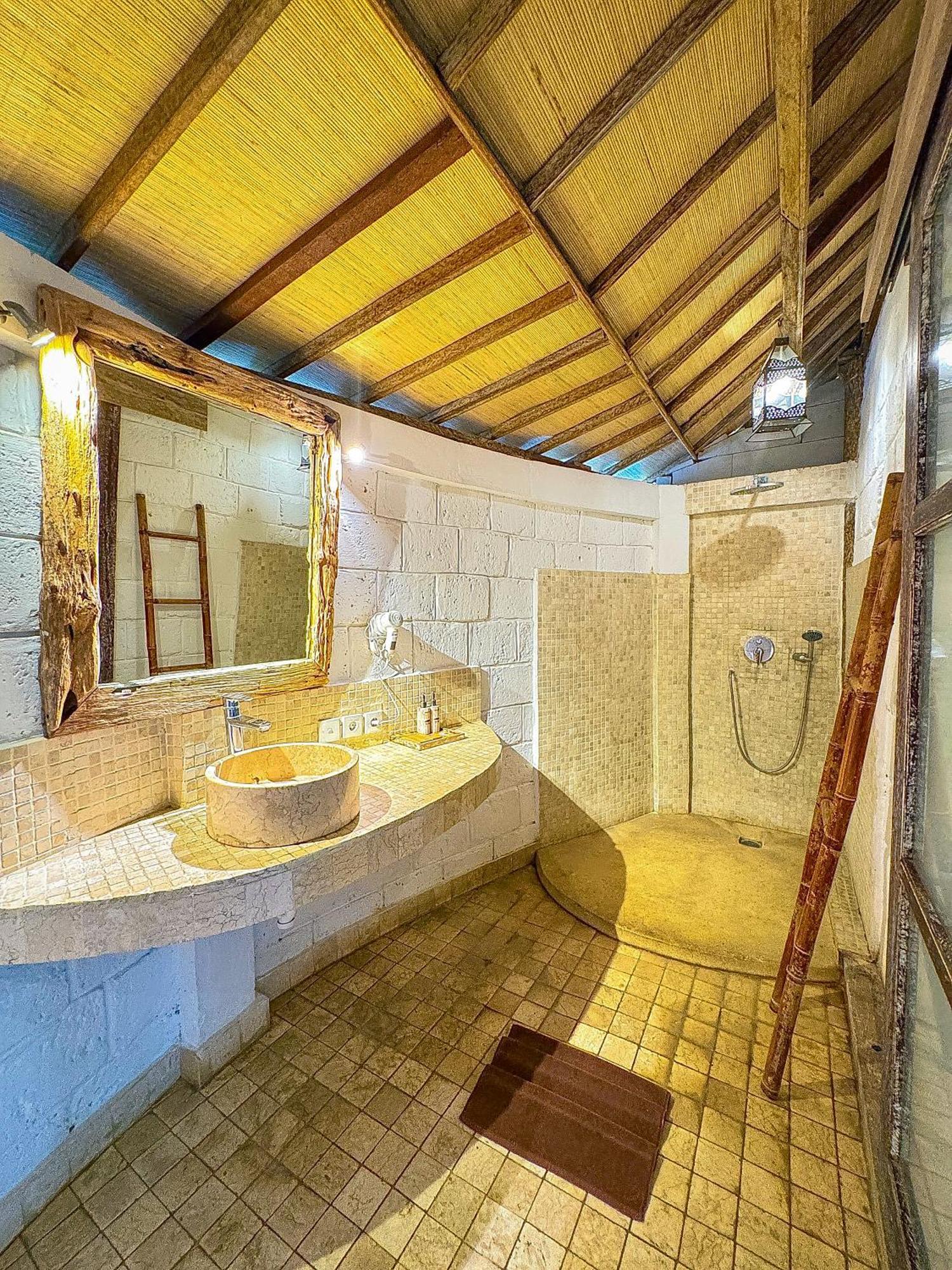 Biu Biu Resort Bali Jimbaran Δωμάτιο φωτογραφία