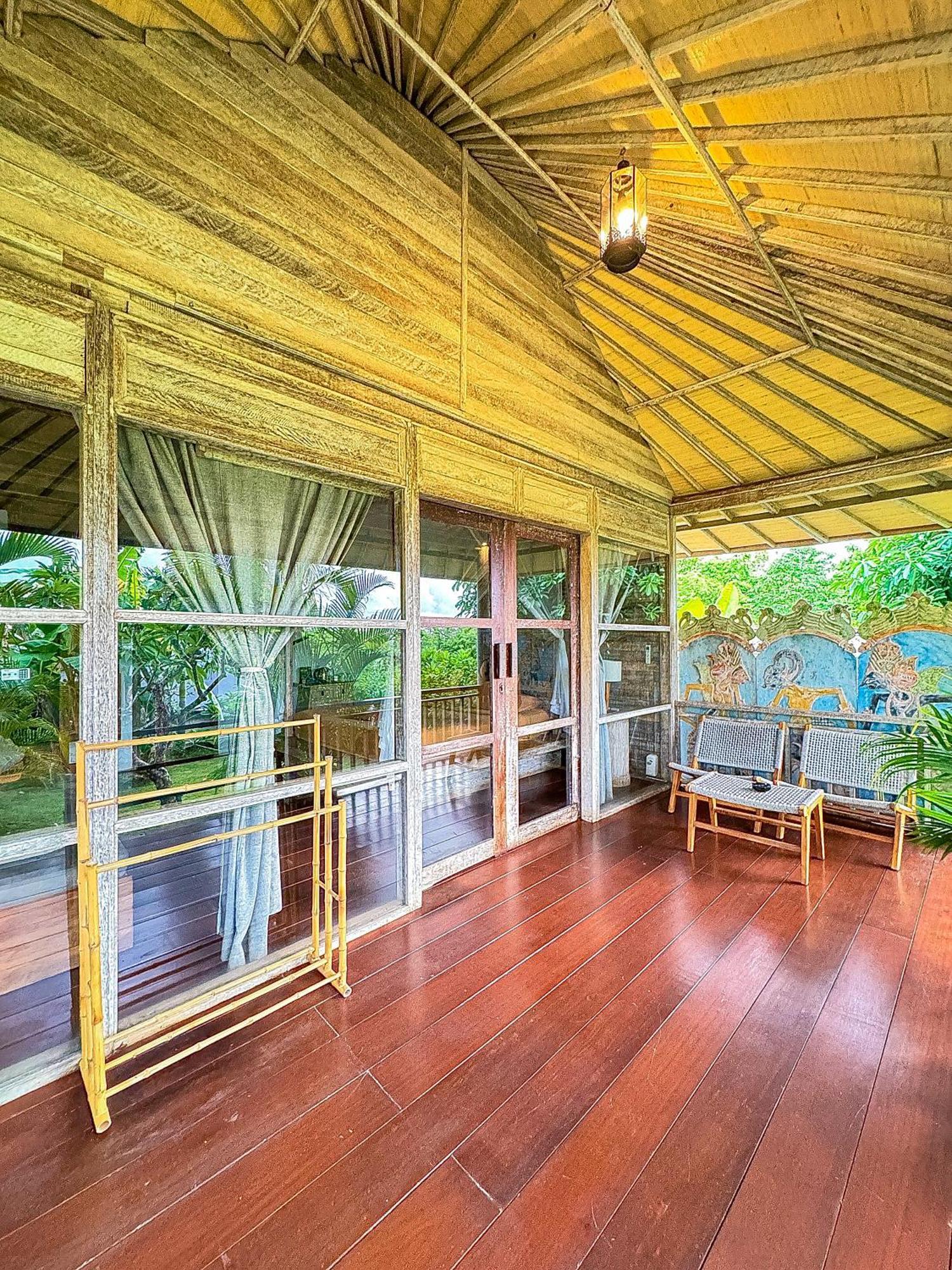 Biu Biu Resort Bali Jimbaran Δωμάτιο φωτογραφία