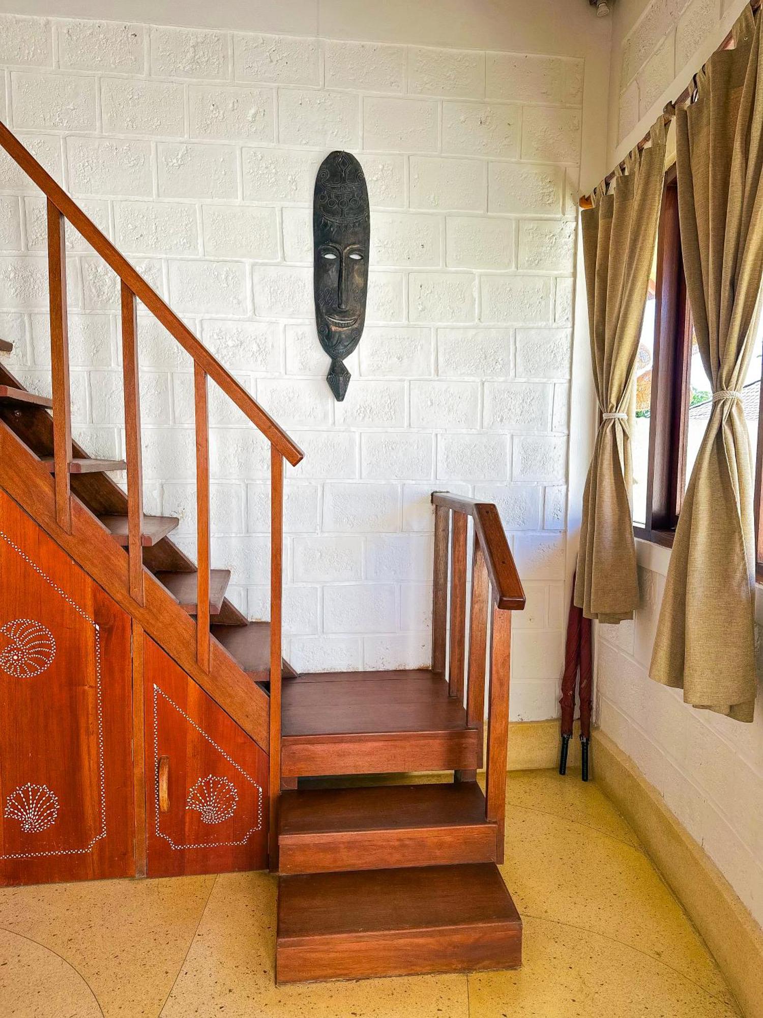 Biu Biu Resort Bali Jimbaran Δωμάτιο φωτογραφία