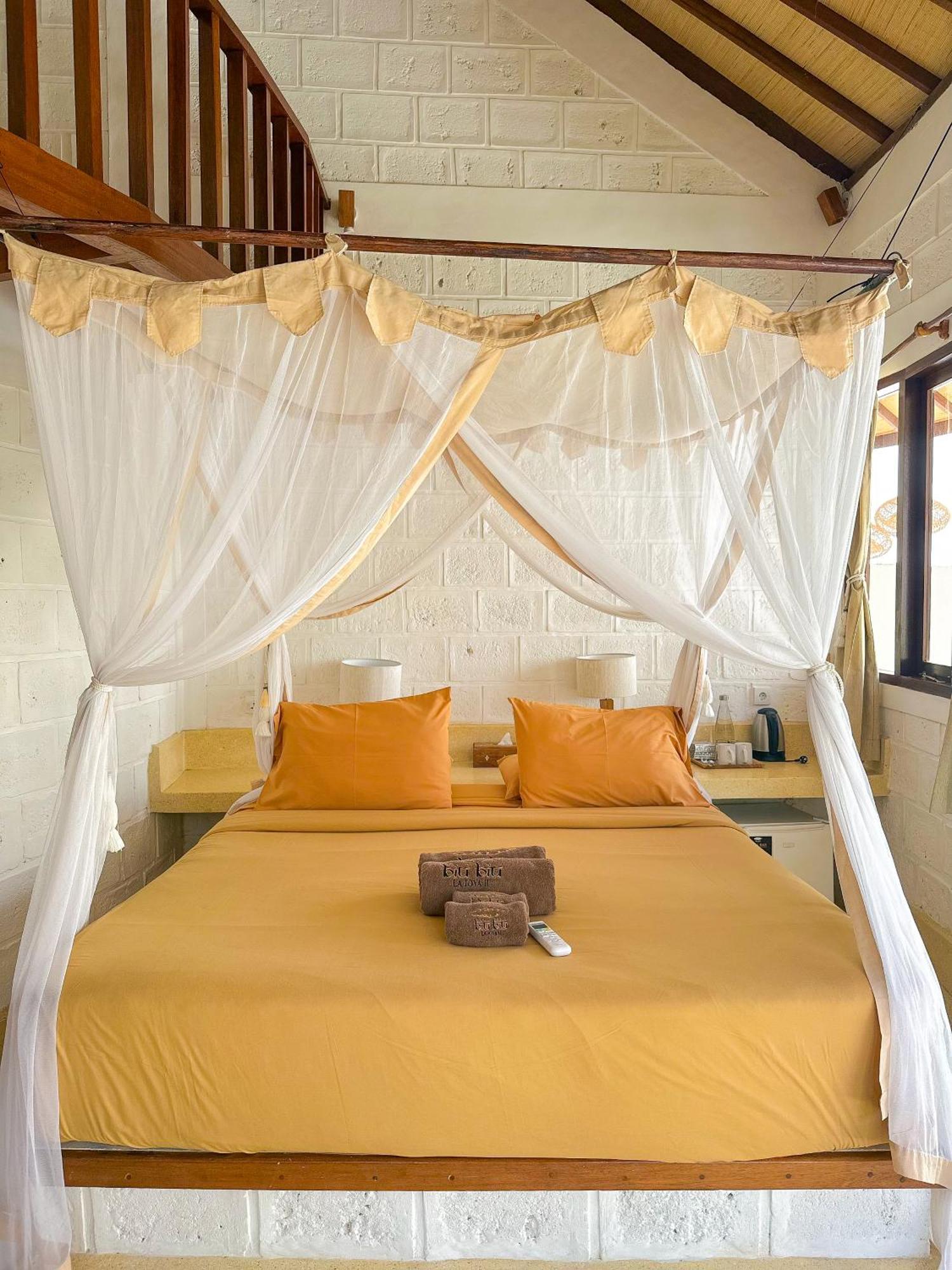 Biu Biu Resort Bali Jimbaran Δωμάτιο φωτογραφία