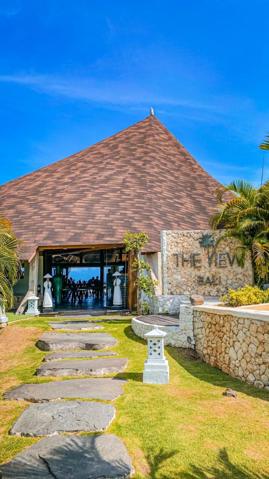 Biu Biu Resort Bali Jimbaran Εξωτερικό φωτογραφία