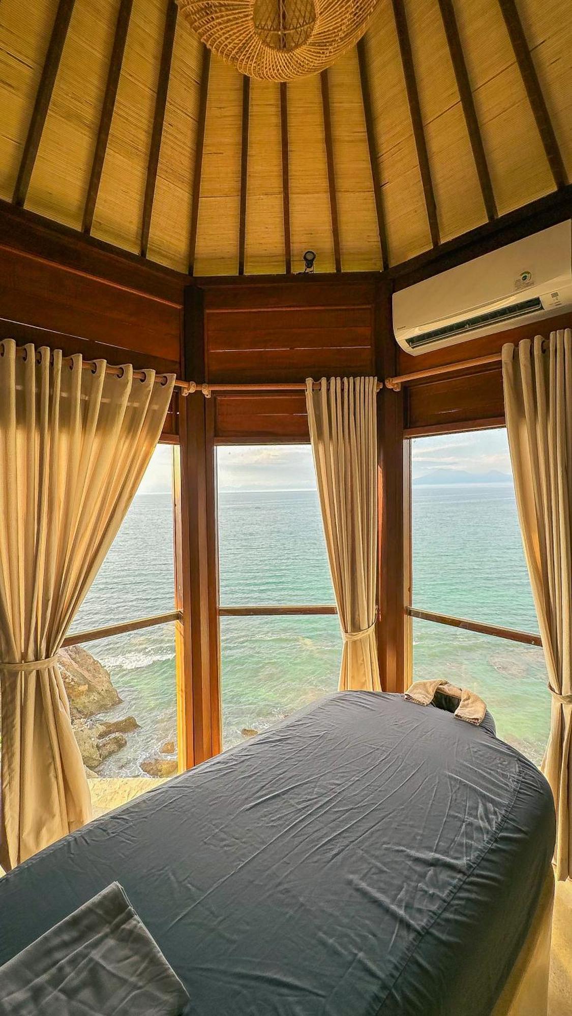 Biu Biu Resort Bali Jimbaran Εξωτερικό φωτογραφία