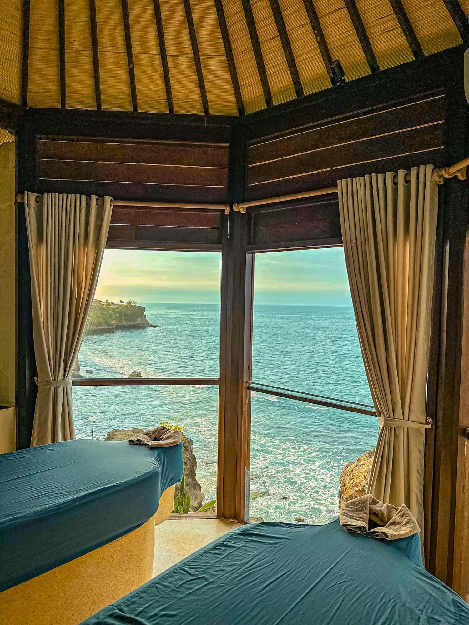 Biu Biu Resort Bali Jimbaran Εξωτερικό φωτογραφία