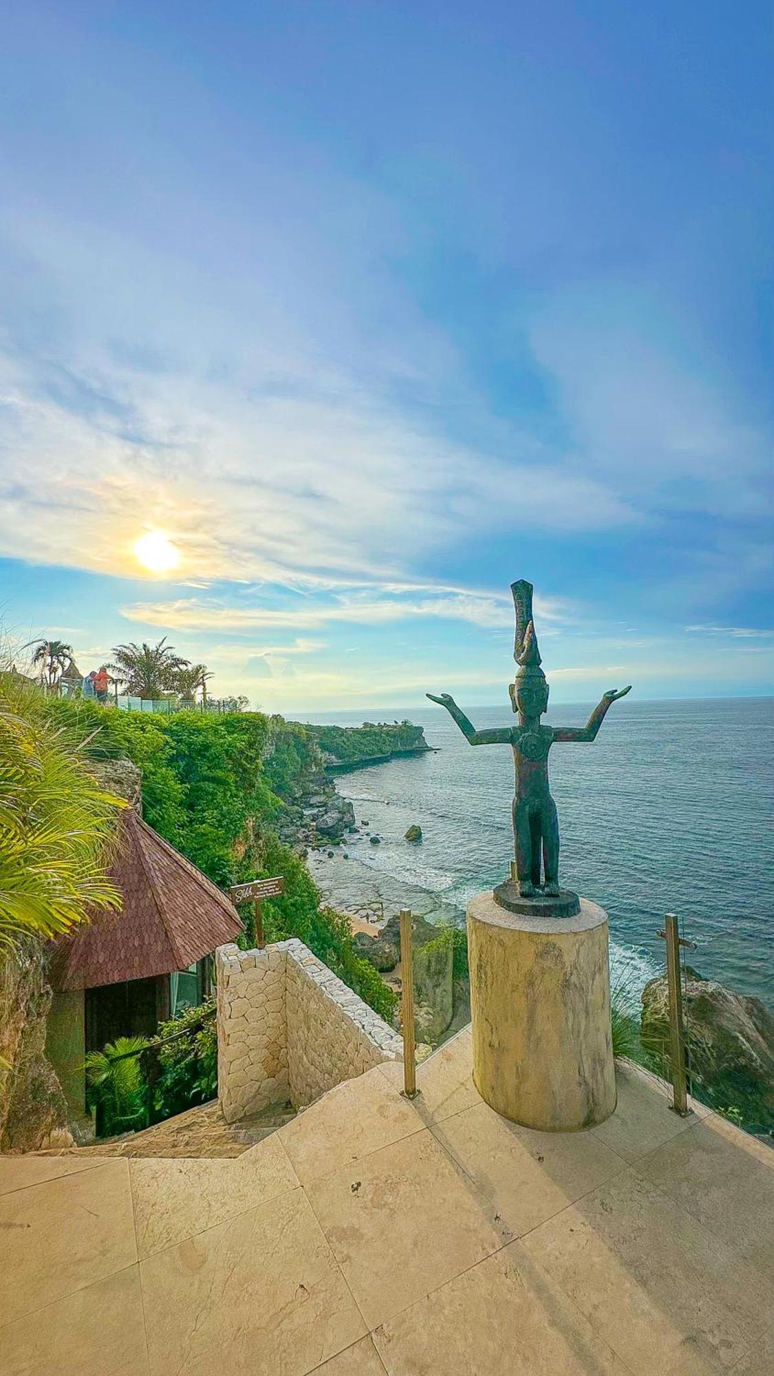 Biu Biu Resort Bali Jimbaran Εξωτερικό φωτογραφία