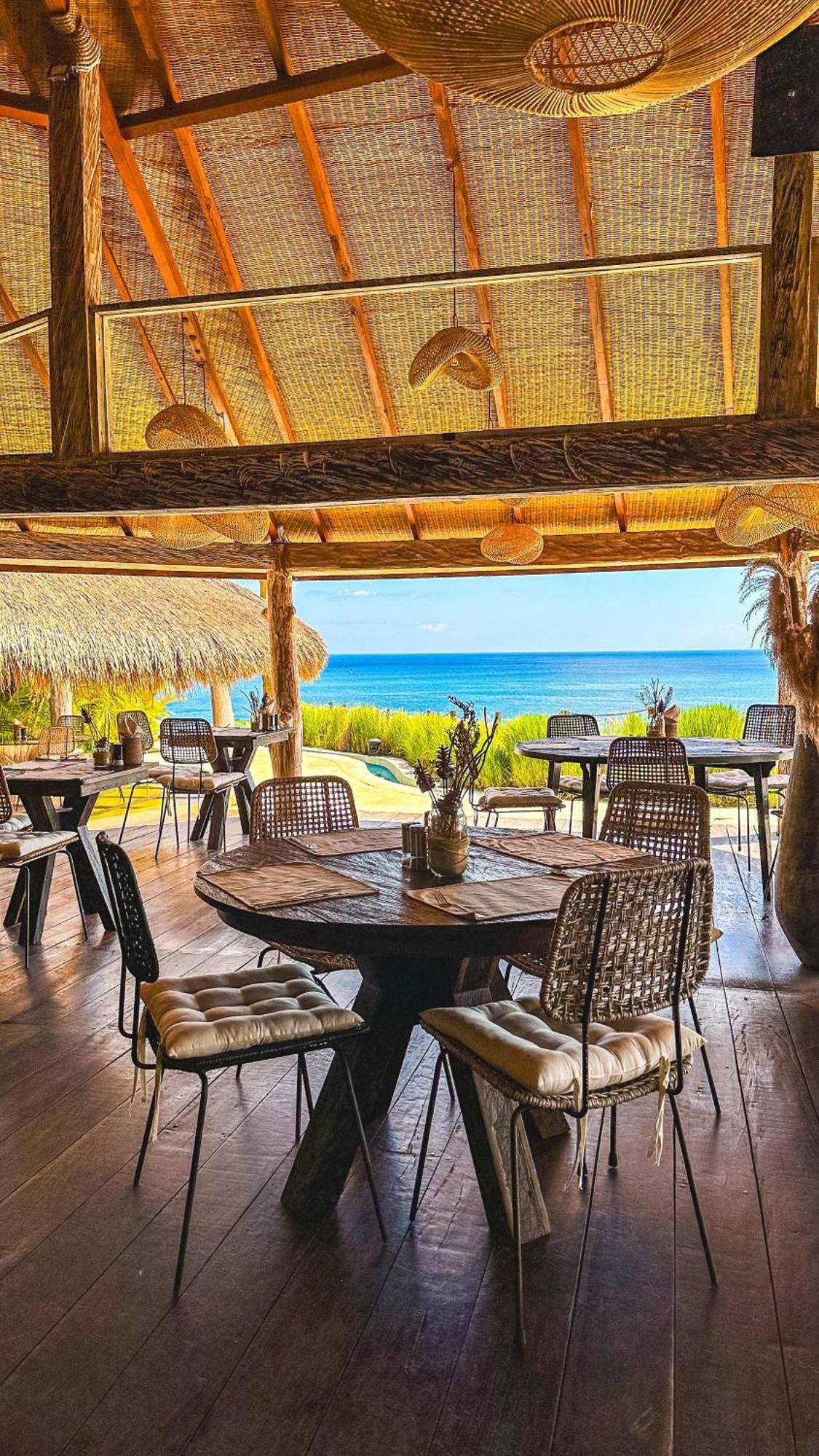 Biu Biu Resort Bali Jimbaran Εξωτερικό φωτογραφία