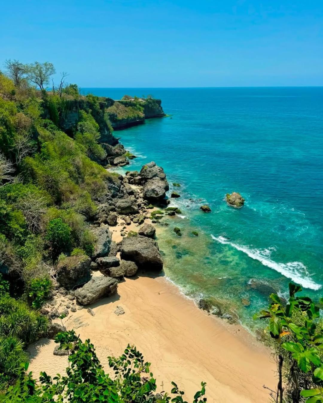 Biu Biu Resort Bali Jimbaran Εξωτερικό φωτογραφία