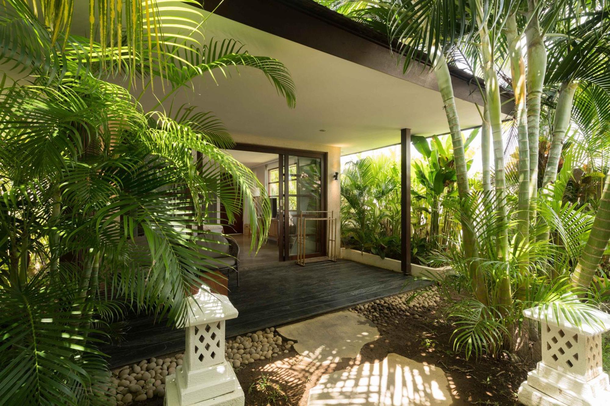 Biu Biu Resort Bali Jimbaran Εξωτερικό φωτογραφία