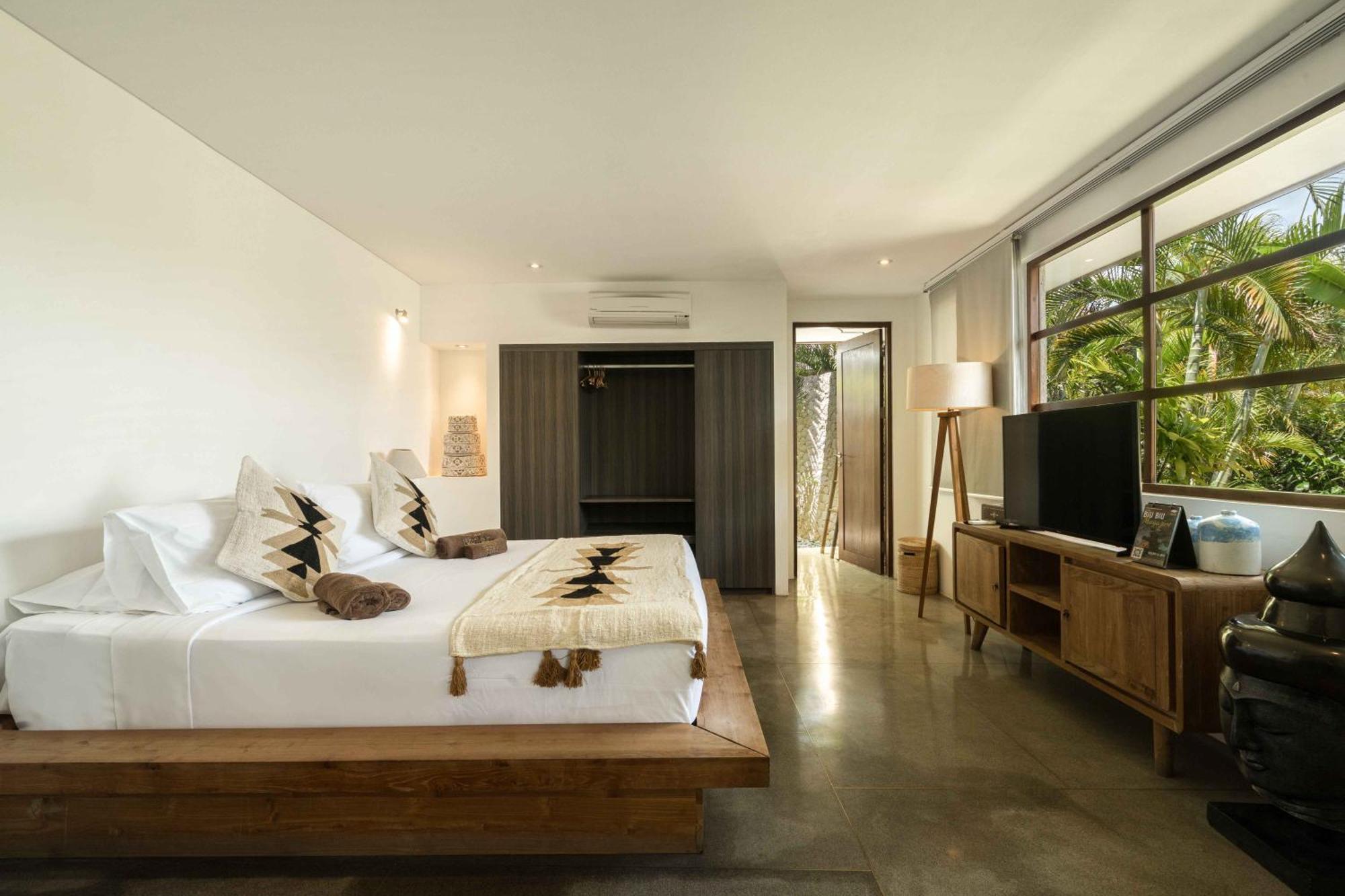 Biu Biu Resort Bali Jimbaran Εξωτερικό φωτογραφία