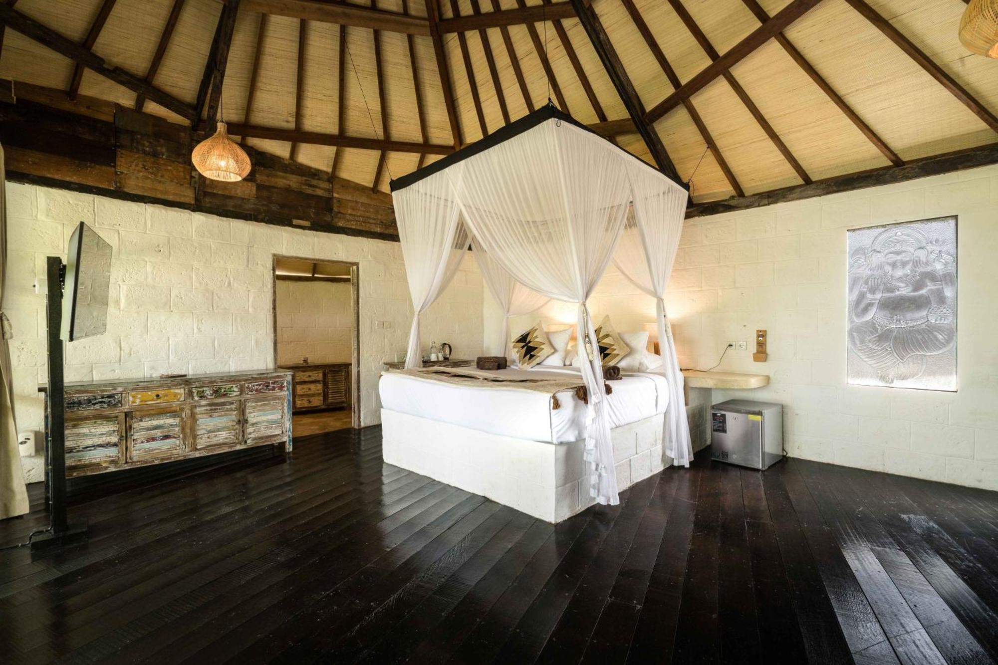 Biu Biu Resort Bali Jimbaran Εξωτερικό φωτογραφία