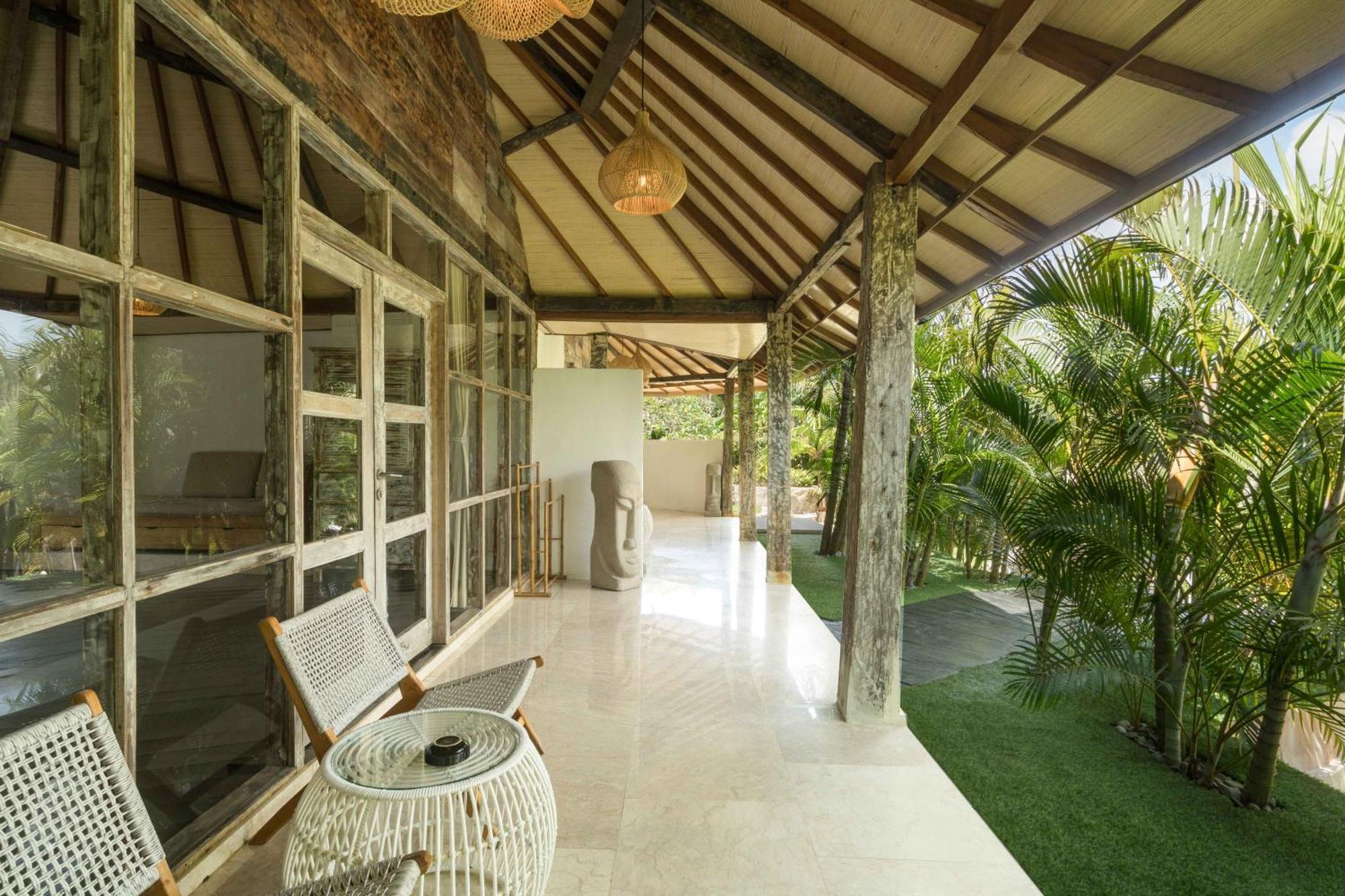 Biu Biu Resort Bali Jimbaran Εξωτερικό φωτογραφία