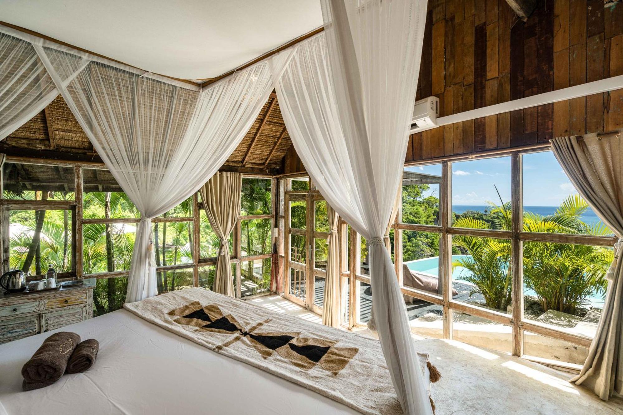 Biu Biu Resort Bali Jimbaran Εξωτερικό φωτογραφία