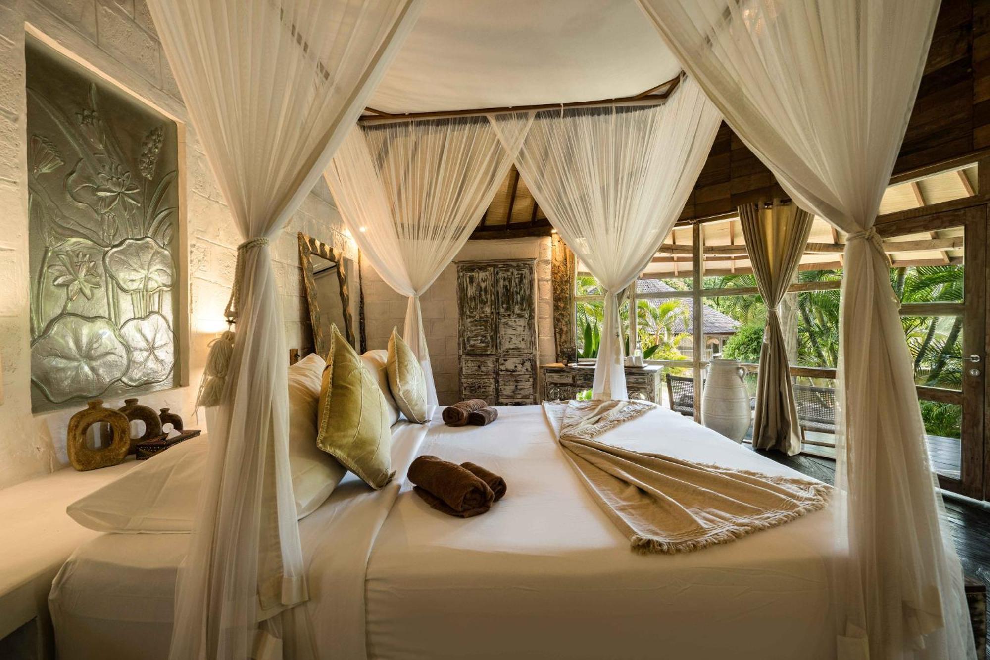 Biu Biu Resort Bali Jimbaran Εξωτερικό φωτογραφία