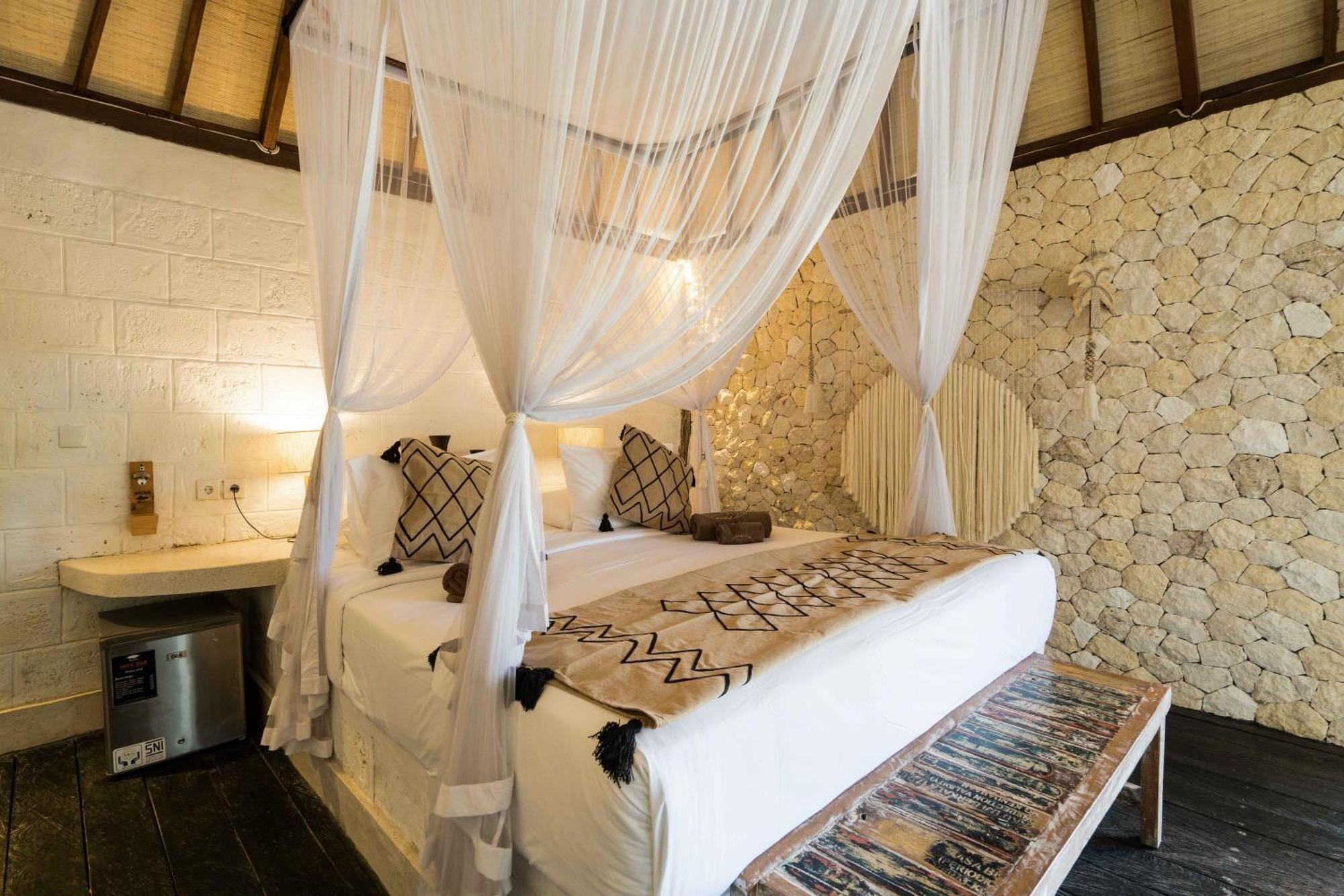 Biu Biu Resort Bali Jimbaran Εξωτερικό φωτογραφία