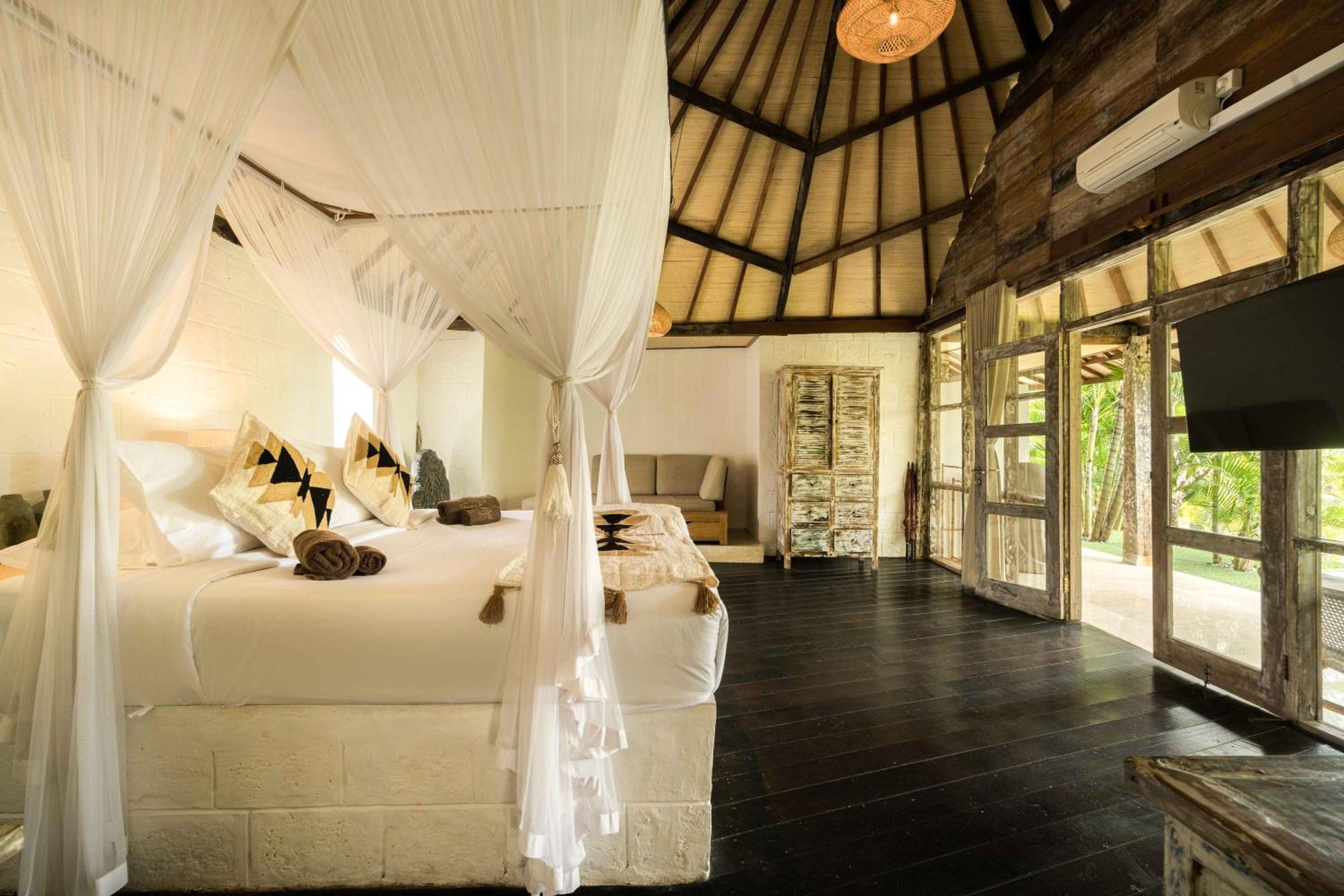 Biu Biu Resort Bali Jimbaran Εξωτερικό φωτογραφία