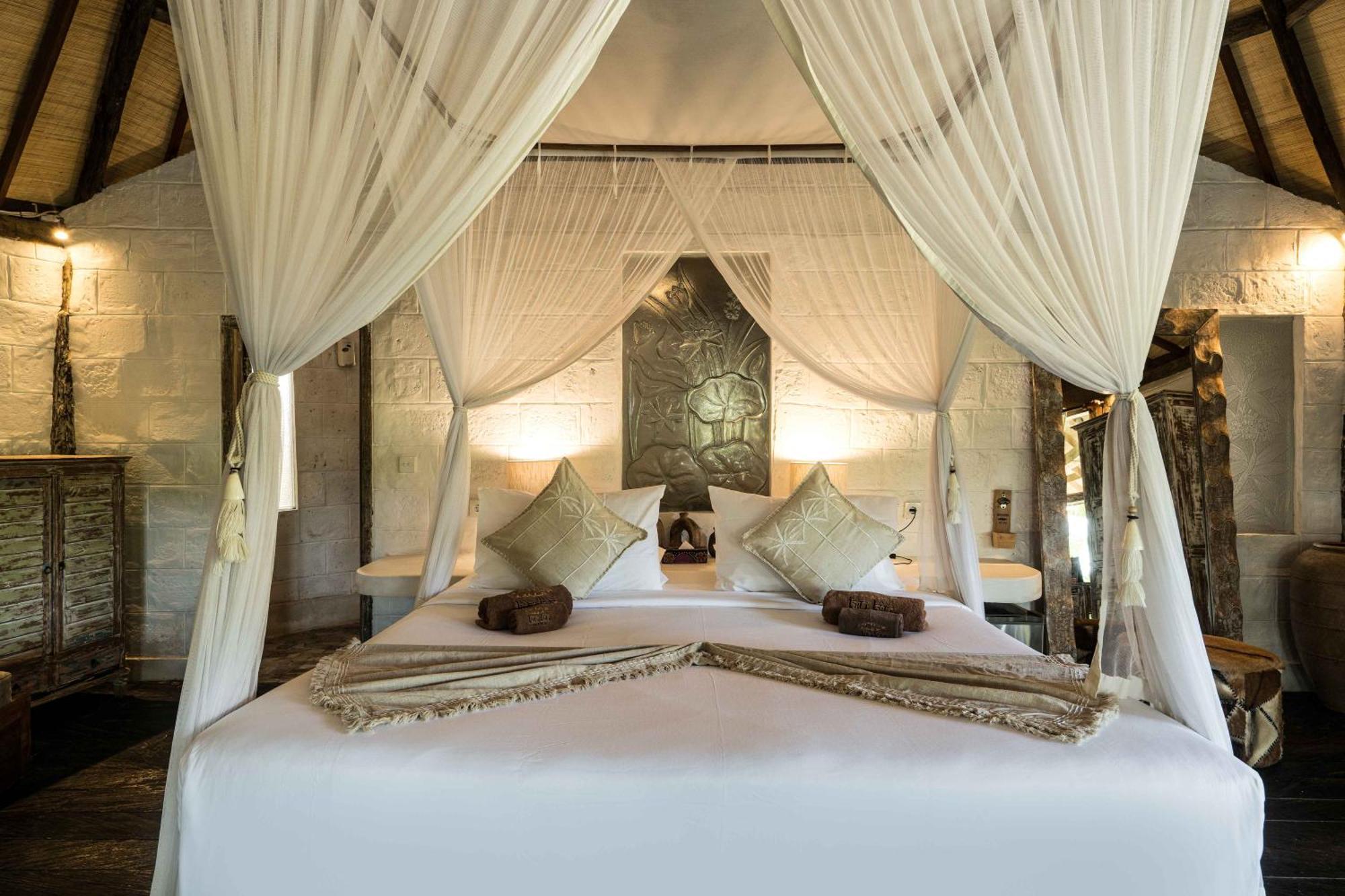 Biu Biu Resort Bali Jimbaran Εξωτερικό φωτογραφία