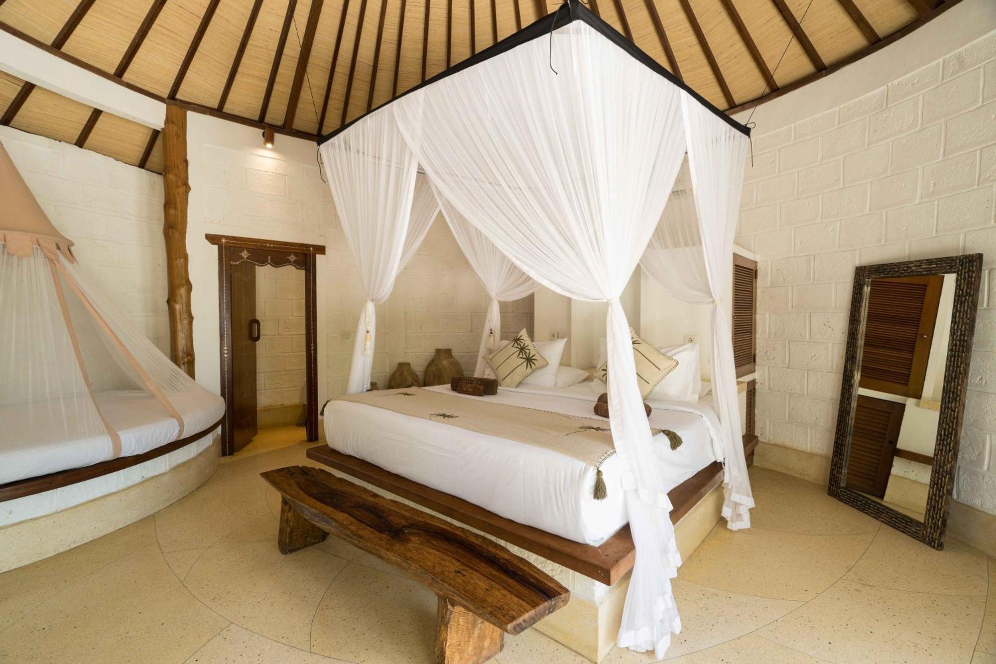 Biu Biu Resort Bali Jimbaran Εξωτερικό φωτογραφία