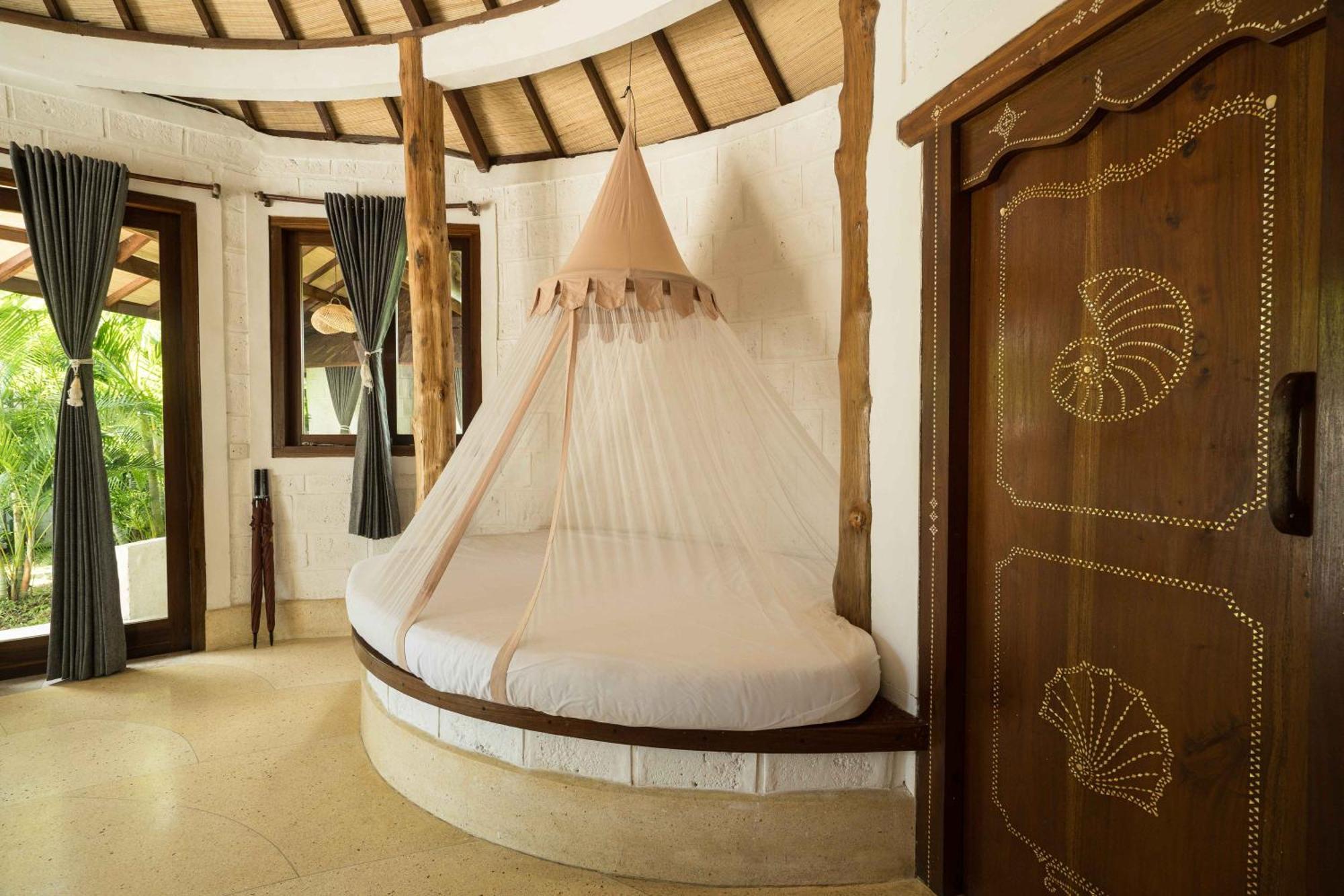 Biu Biu Resort Bali Jimbaran Εξωτερικό φωτογραφία