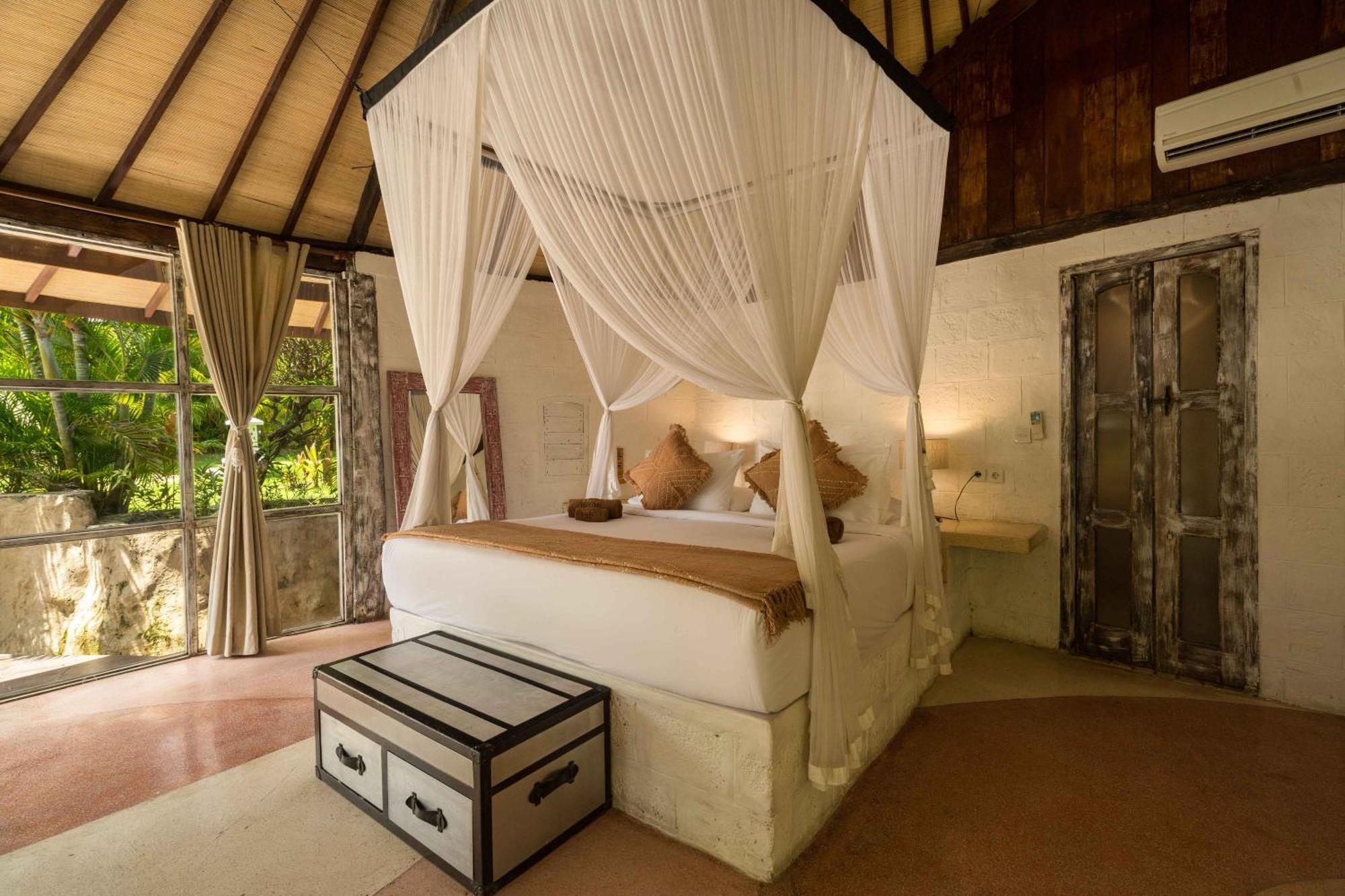 Biu Biu Resort Bali Jimbaran Εξωτερικό φωτογραφία
